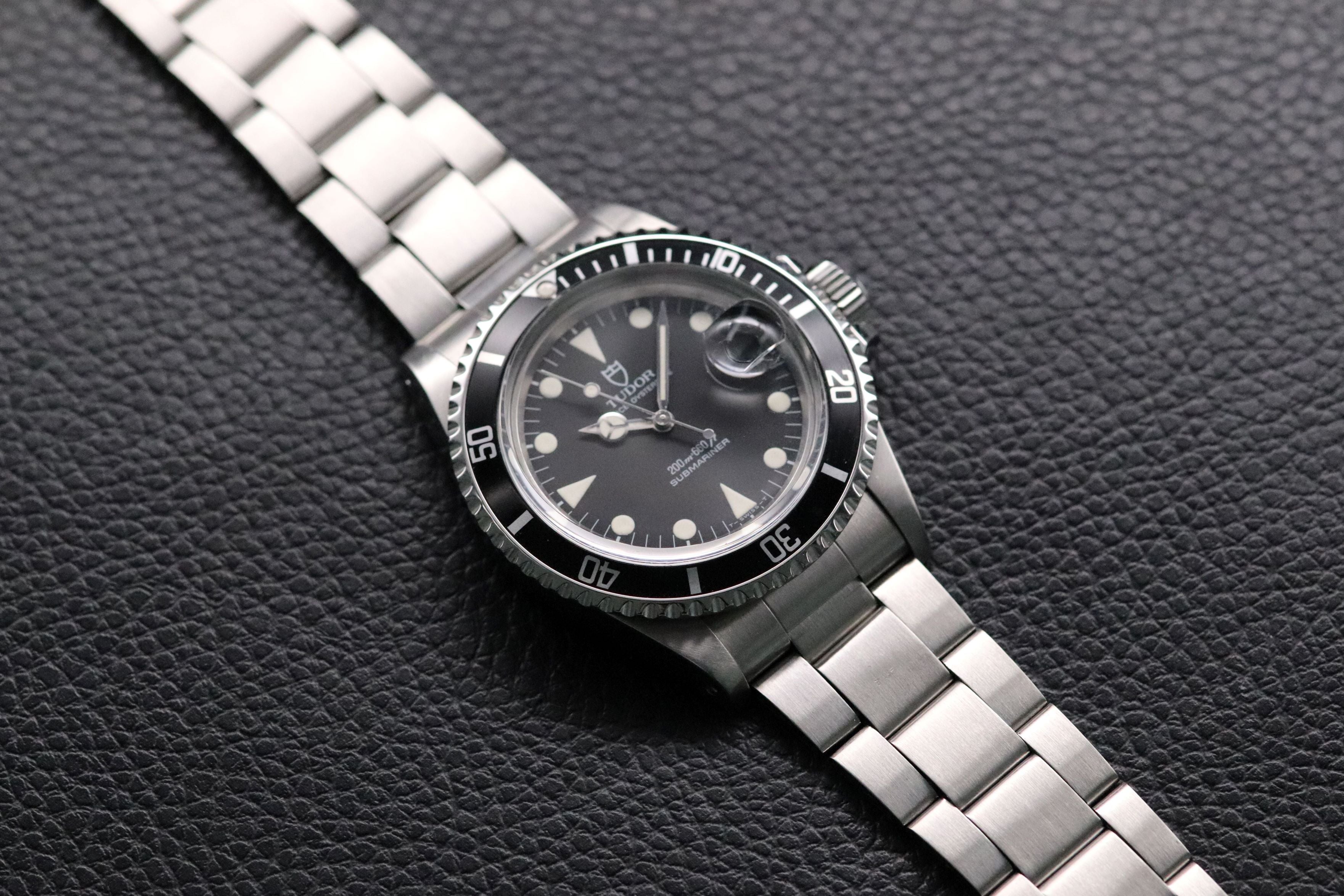 Tudor Submariner 79090