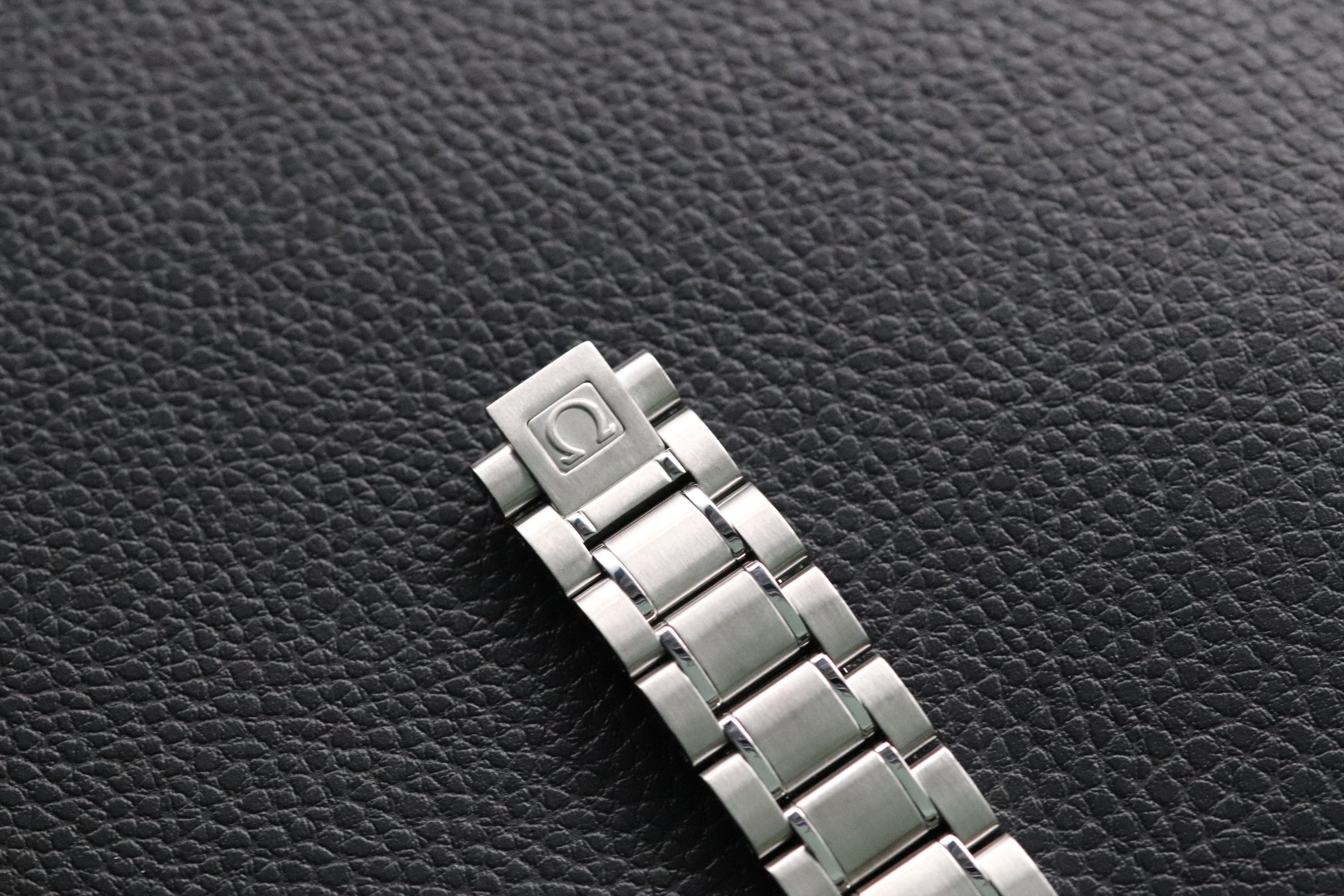 Omega Speedmaster Day Date 3520.50 Fullset 2007 Papers+Box