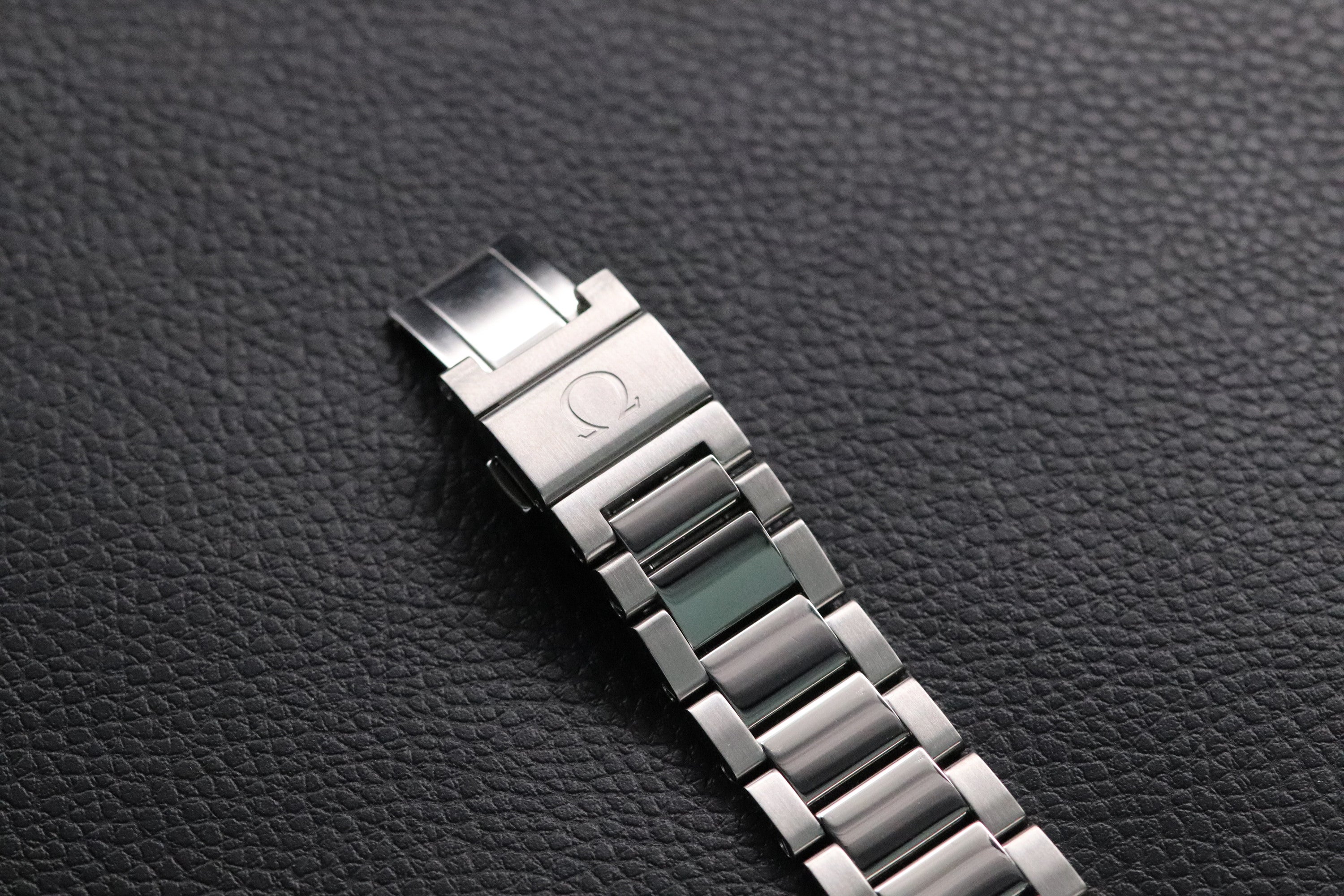 Omega Seamaster Aqua Terra 231.10.42.21.01.003 Black Dial 2017