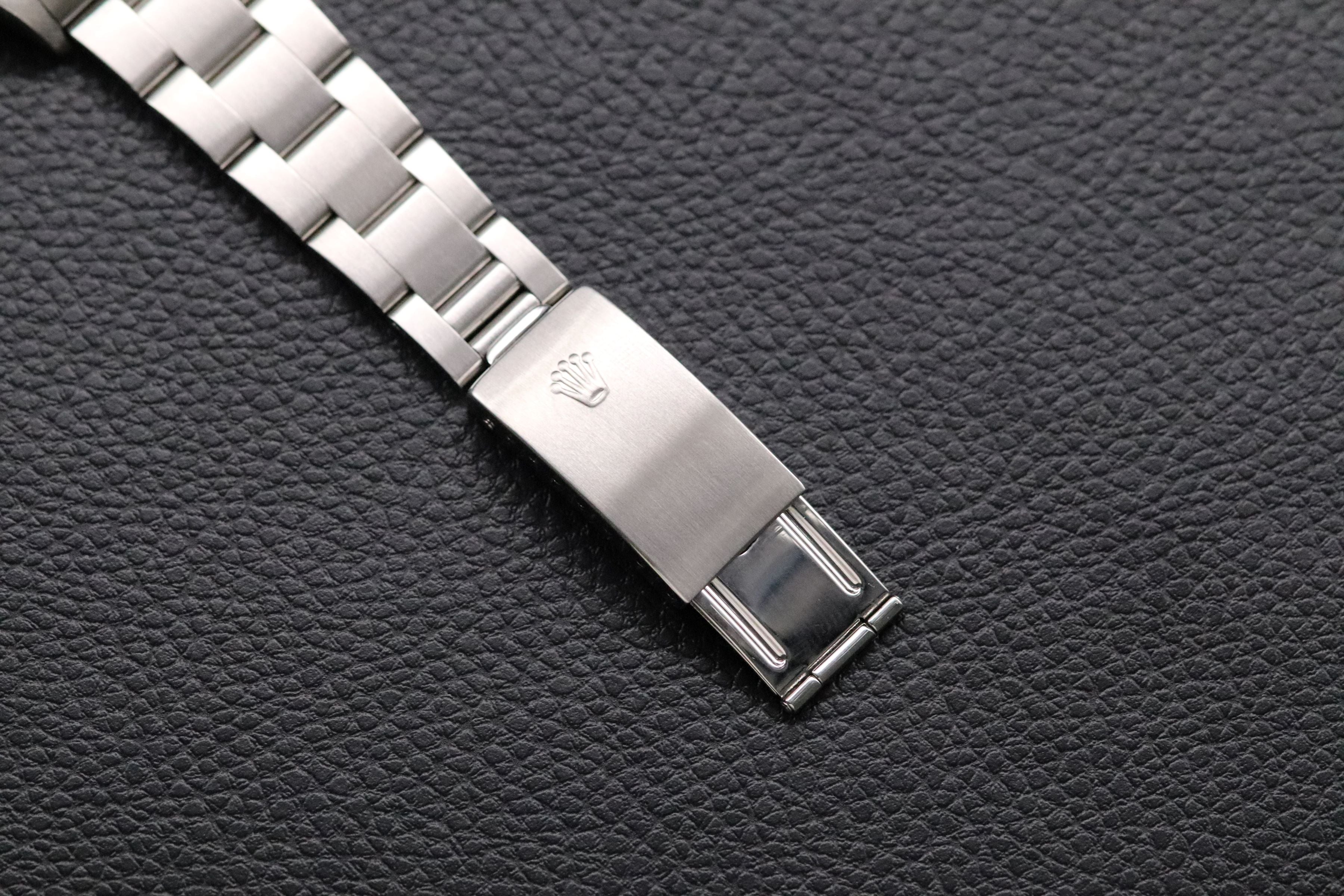 Rolex Air-King 14000