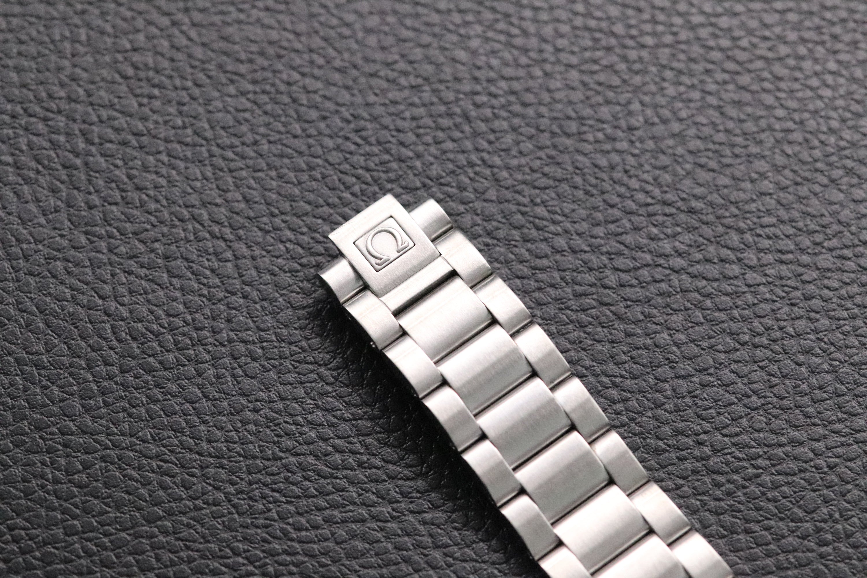 Omega Seamaster Aqua Terra 2517.50 Black 1998