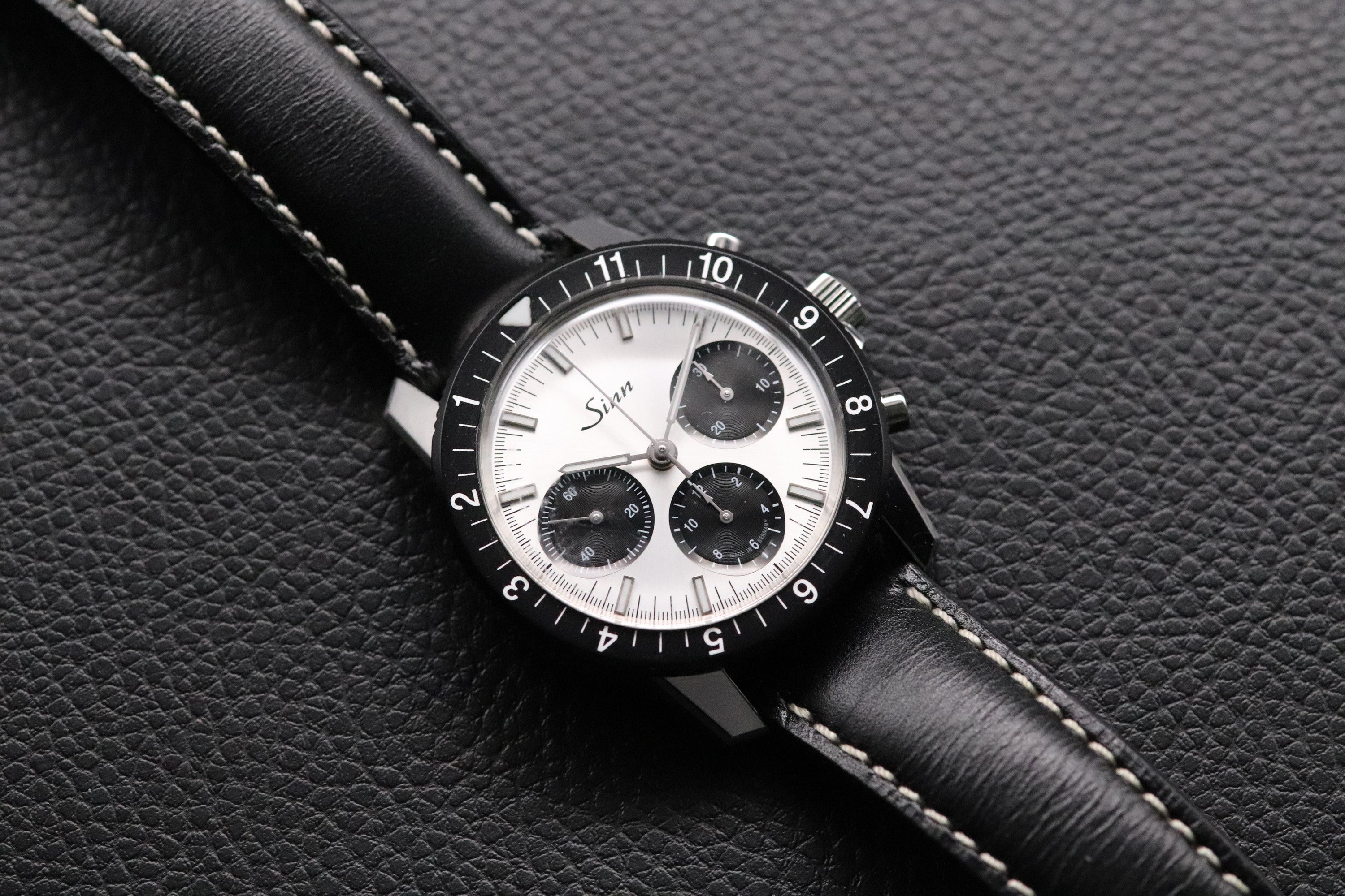 Sinn Klassik 103.201 Fullset 2023 Box+Papers