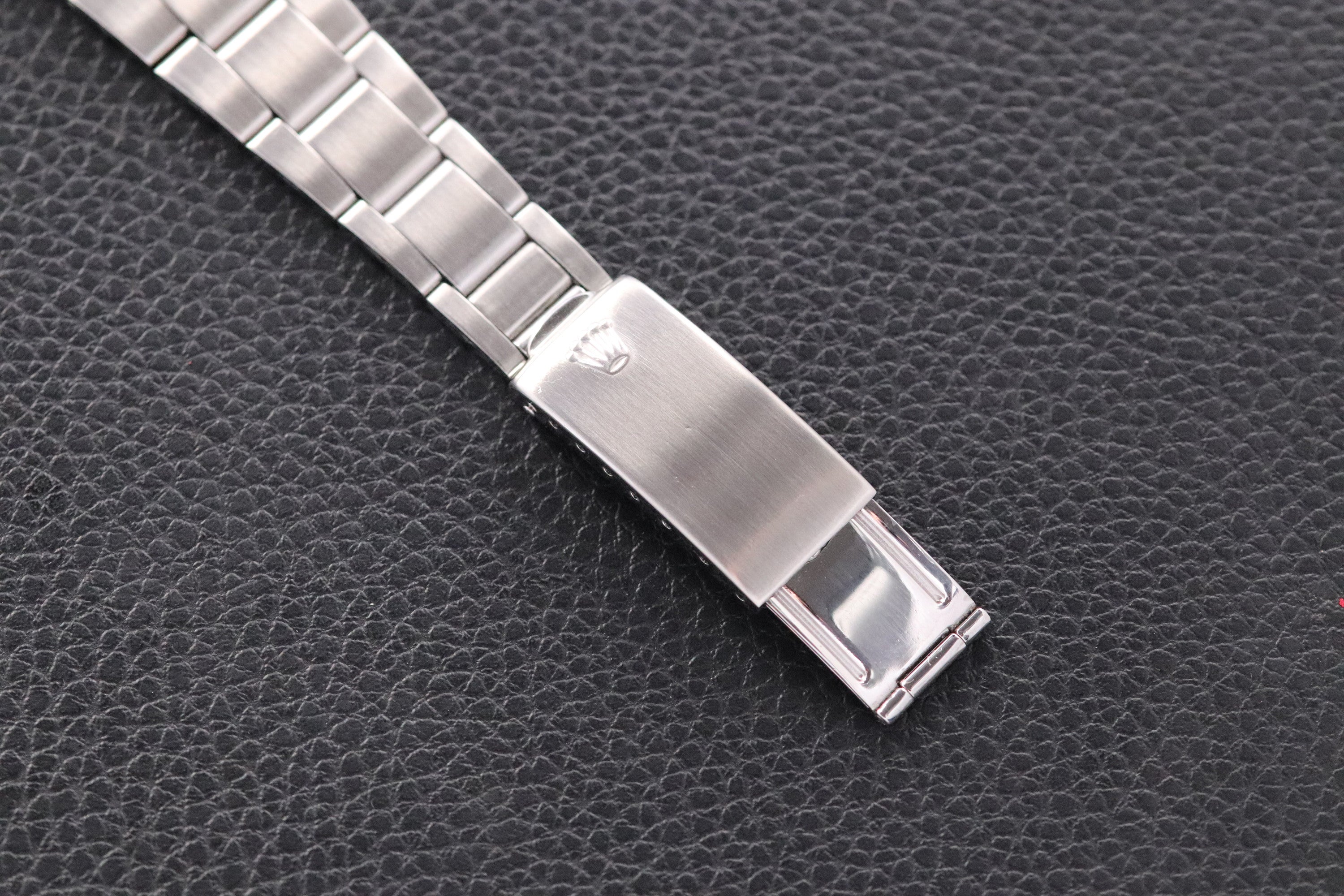 Rolex Date 1500 Silver Dial 1973