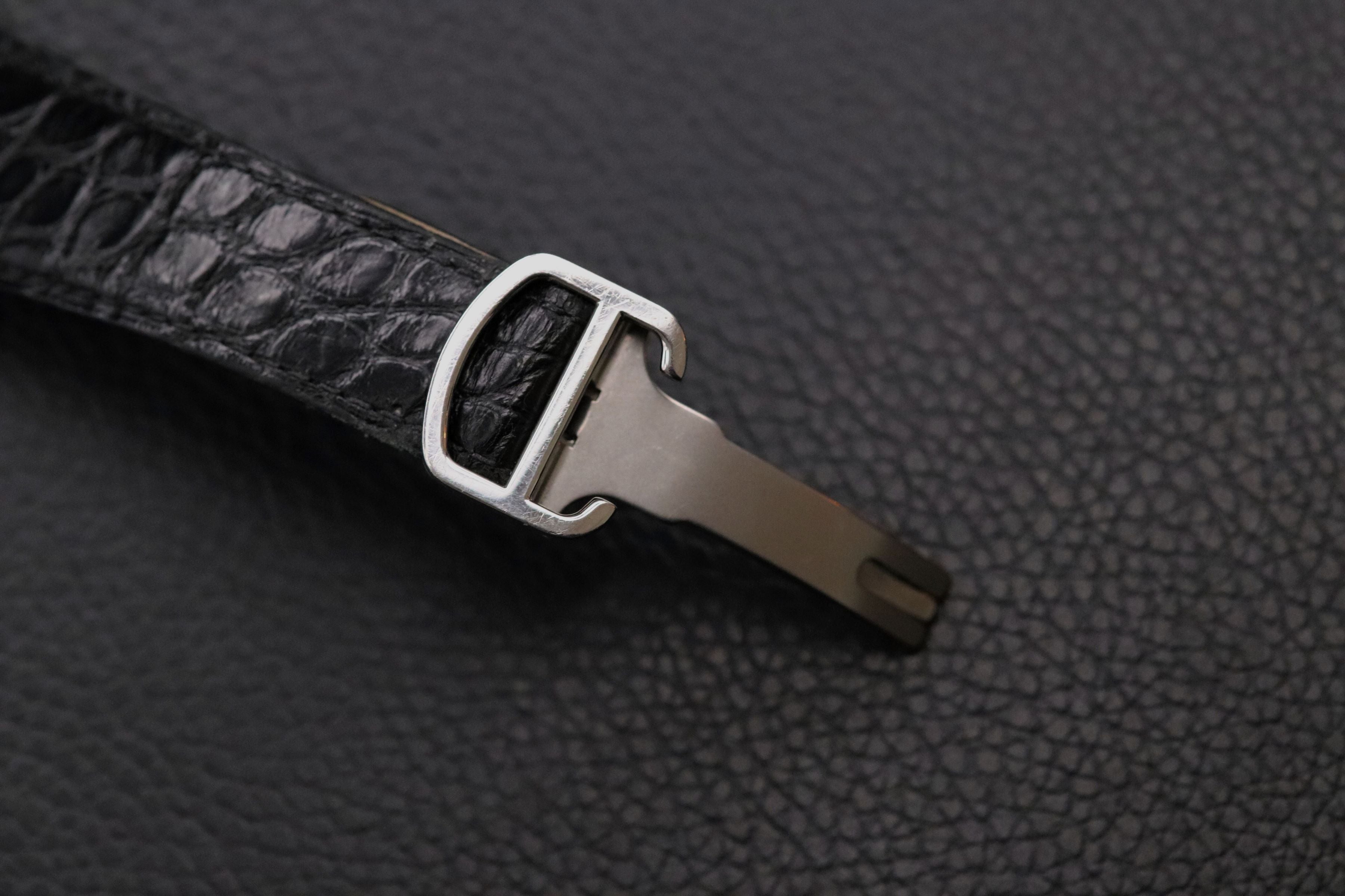 Cartier Tank Solo LC 3800 Collaborateur