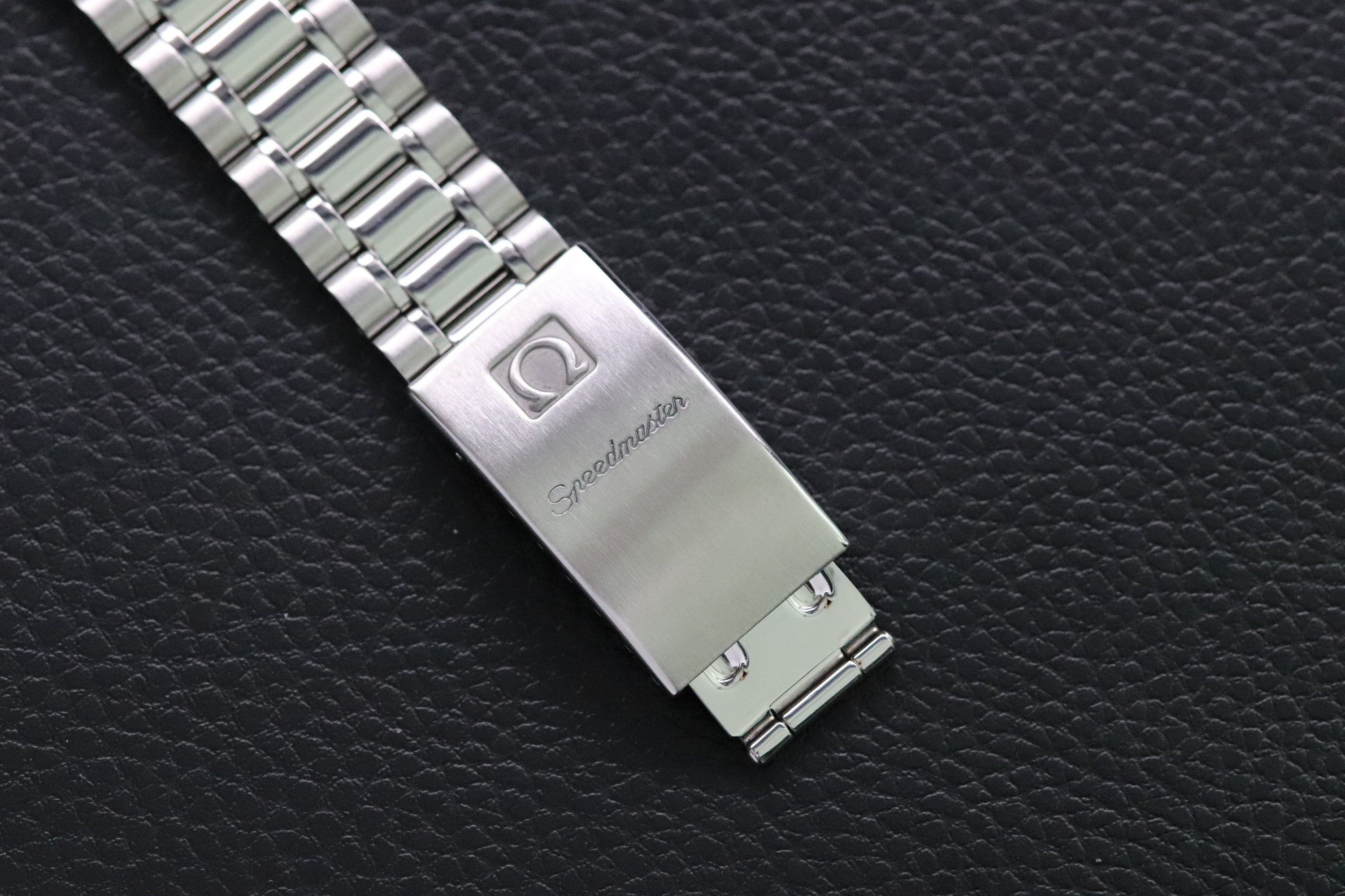 Omega Speedmaster Reduced 3510.50 Fullset 1991 Box+Papers