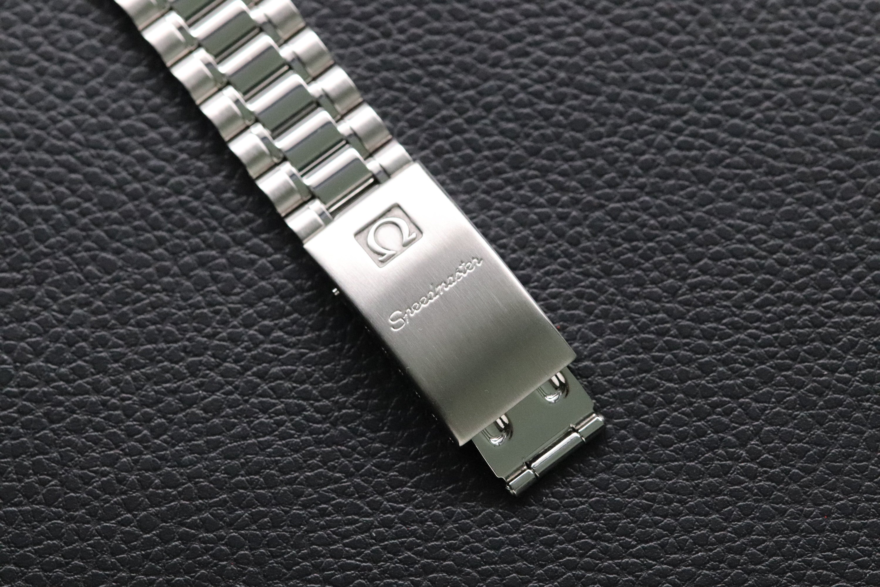 Omega Speedmaster Reduced 3510.50 Fullset 1999 Box+Papers