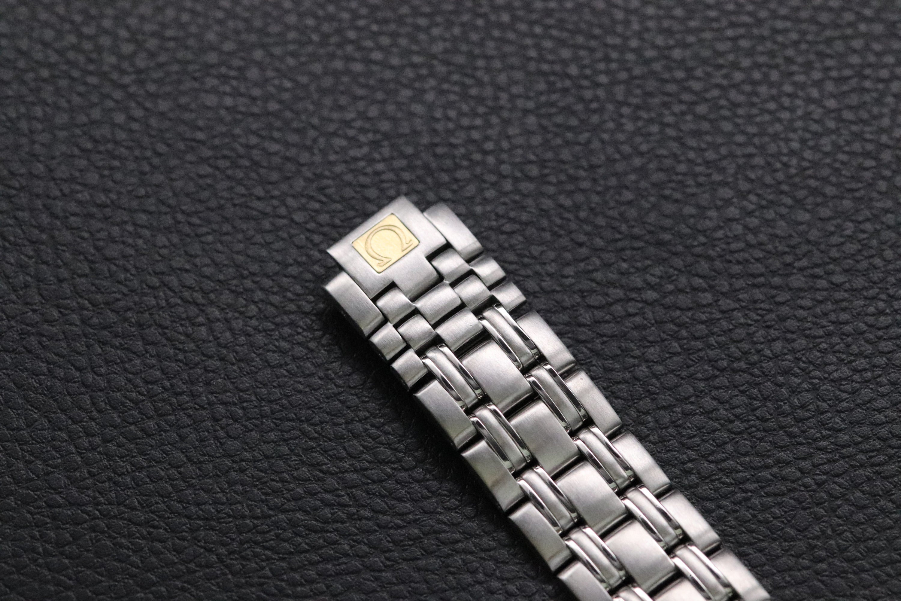 Omega Seamaster 120M 2511.81 Fullset 2000 Box+Papers