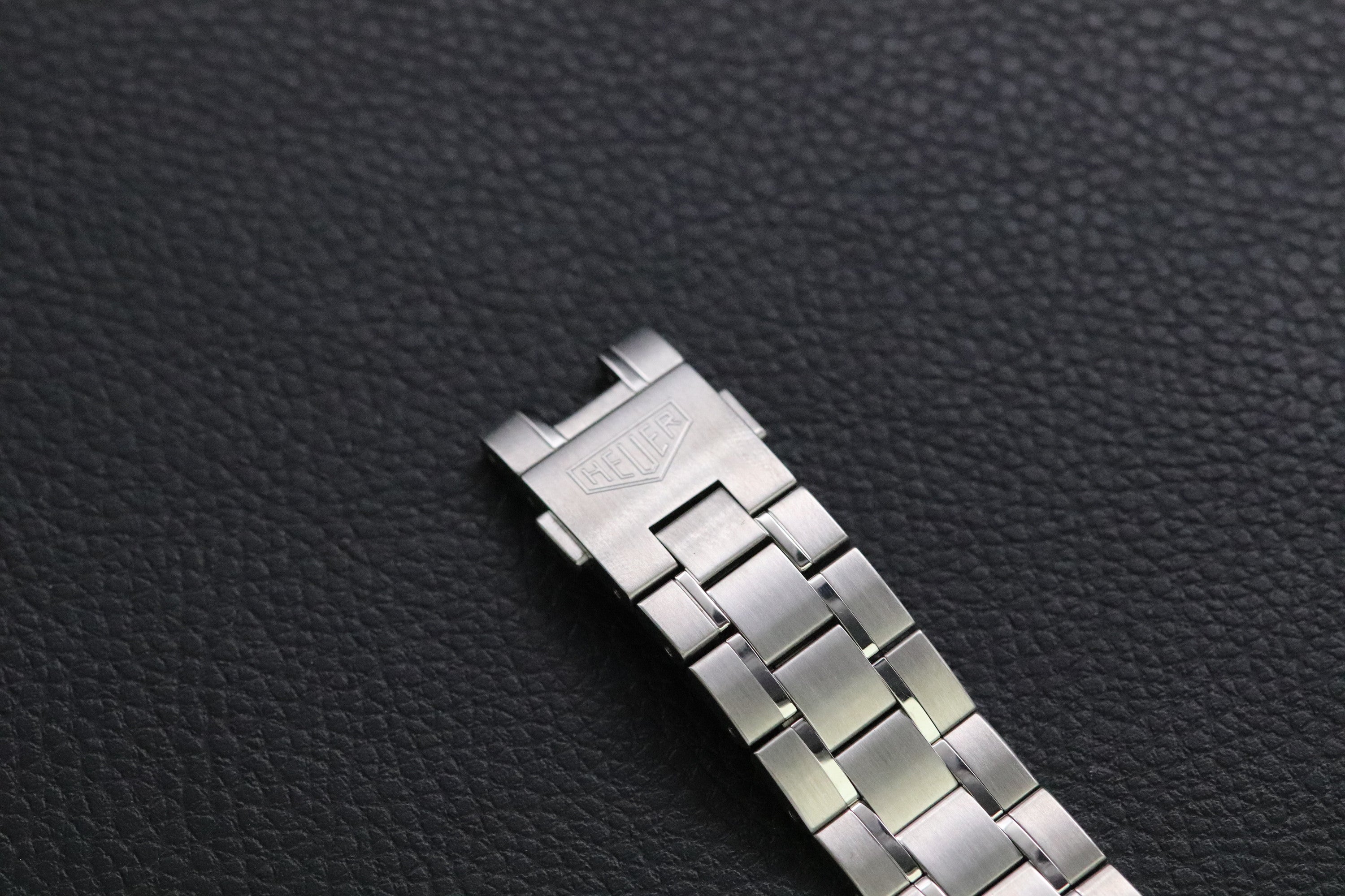 Tag Heuer Carrera Calibre 17 CV2119.BA0722 Fullset 2012 Box+Papers