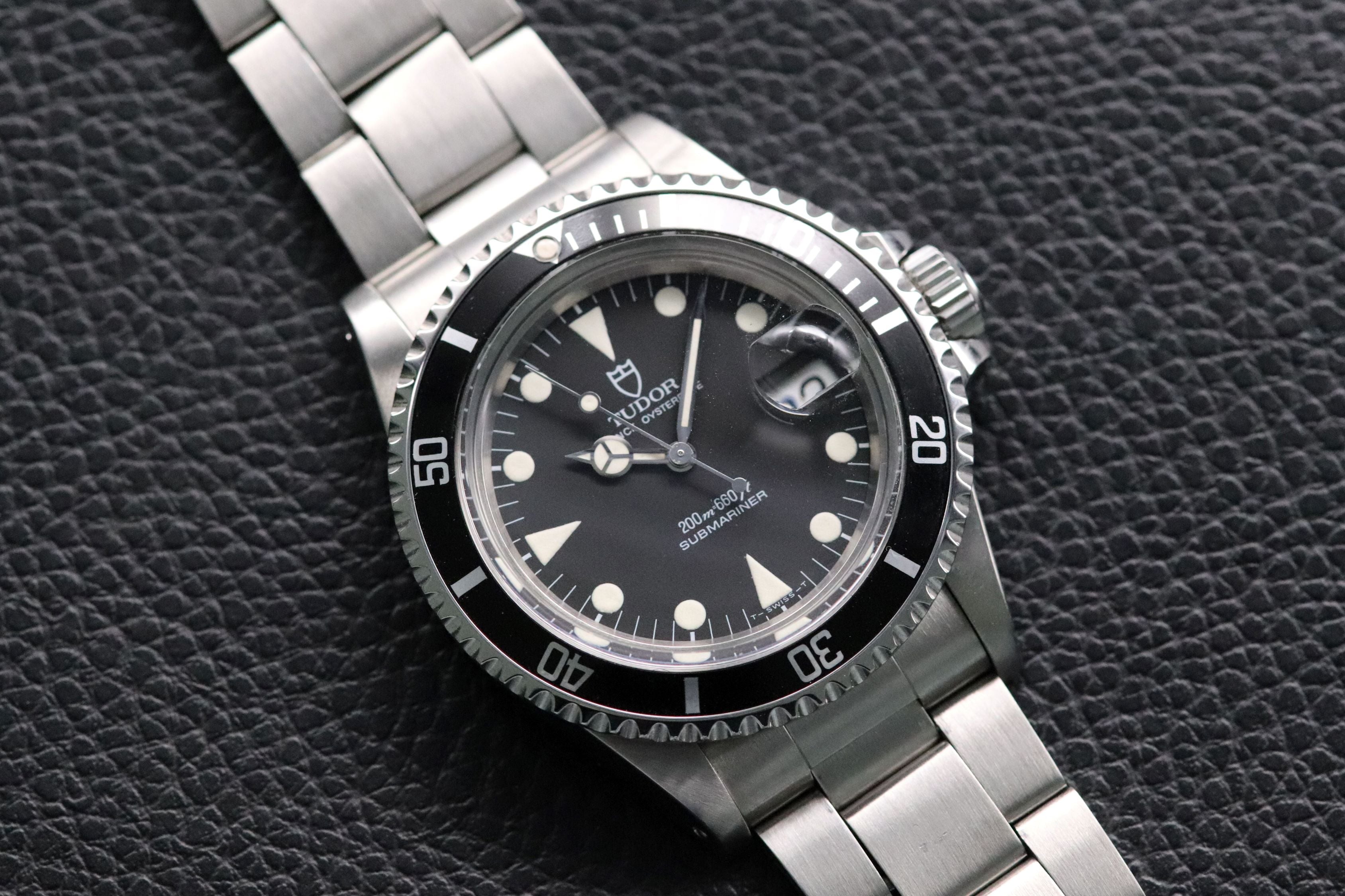 Tudor Submariner 79090