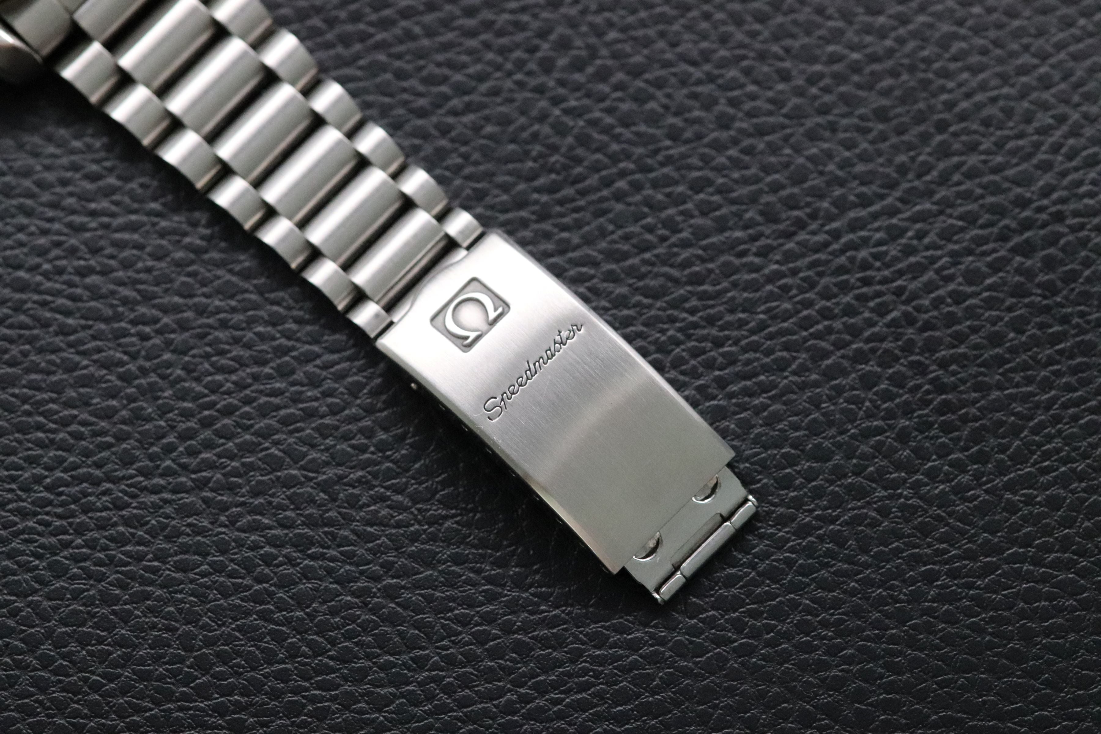 Omega Speedmaster Professional 3590.50 MK1 Dial