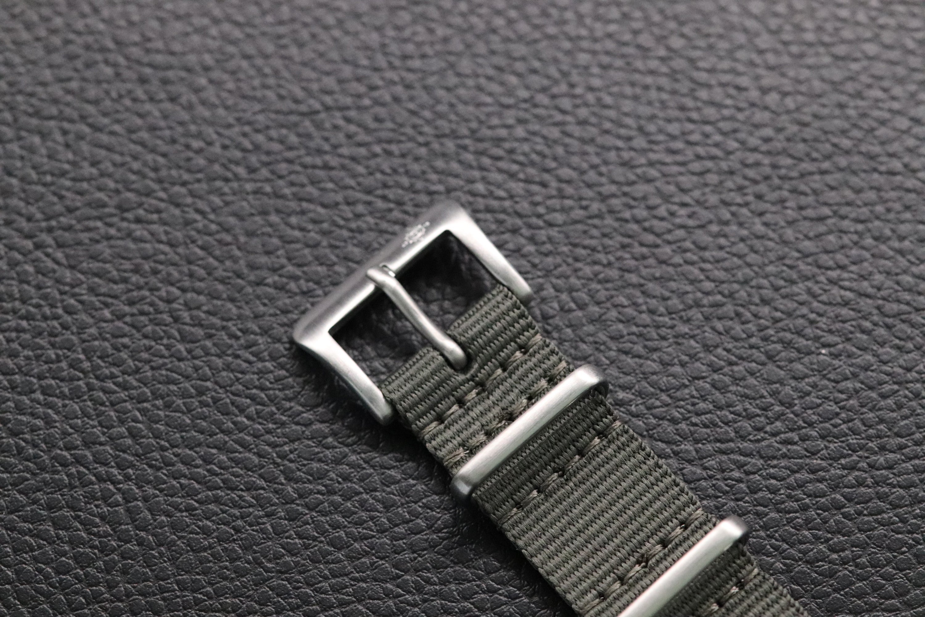 Omega Speedmaster Reduced 3510.50 Black Dial 1991