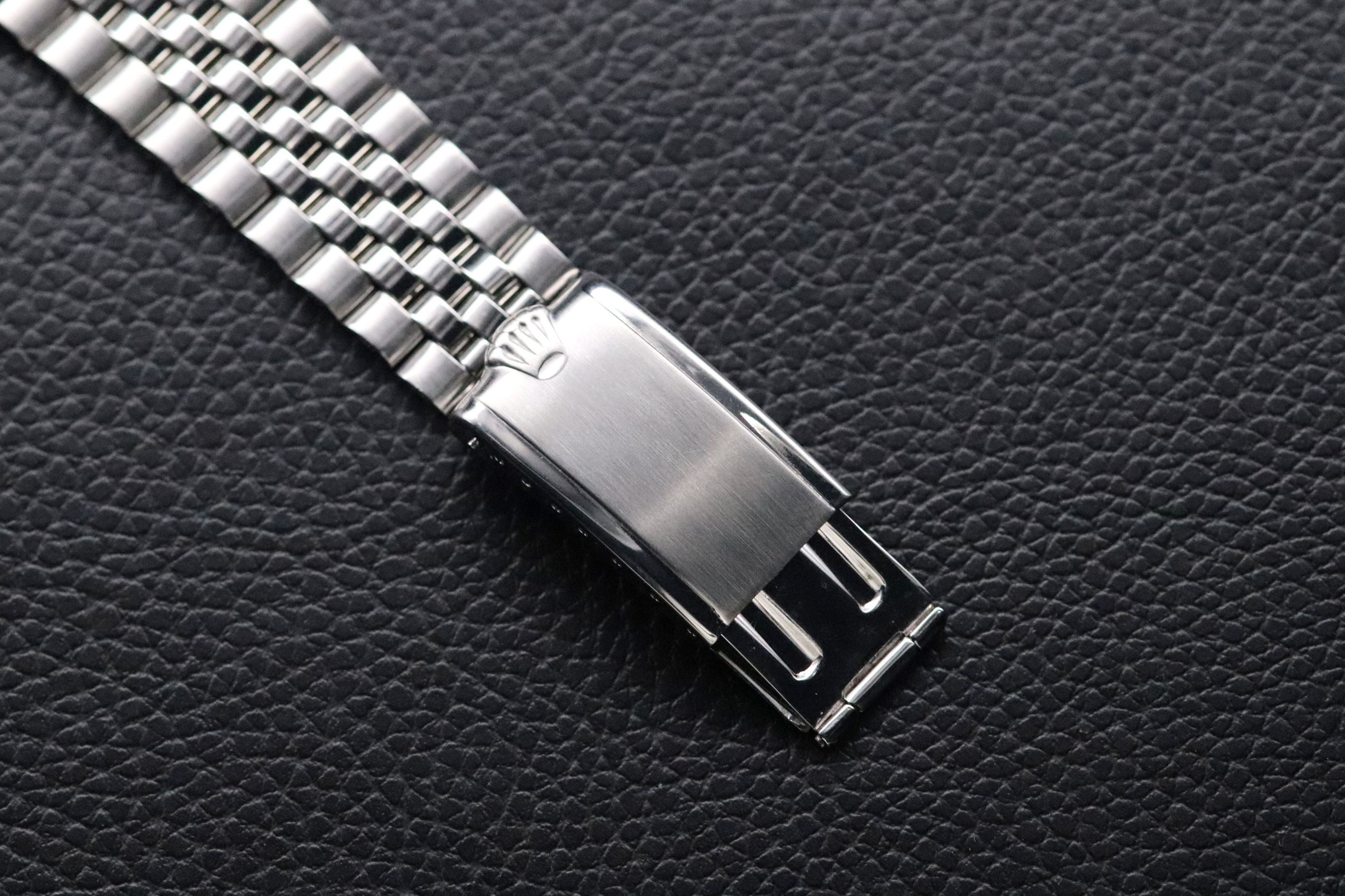 Rolex Submariner 5508 Red Triangle