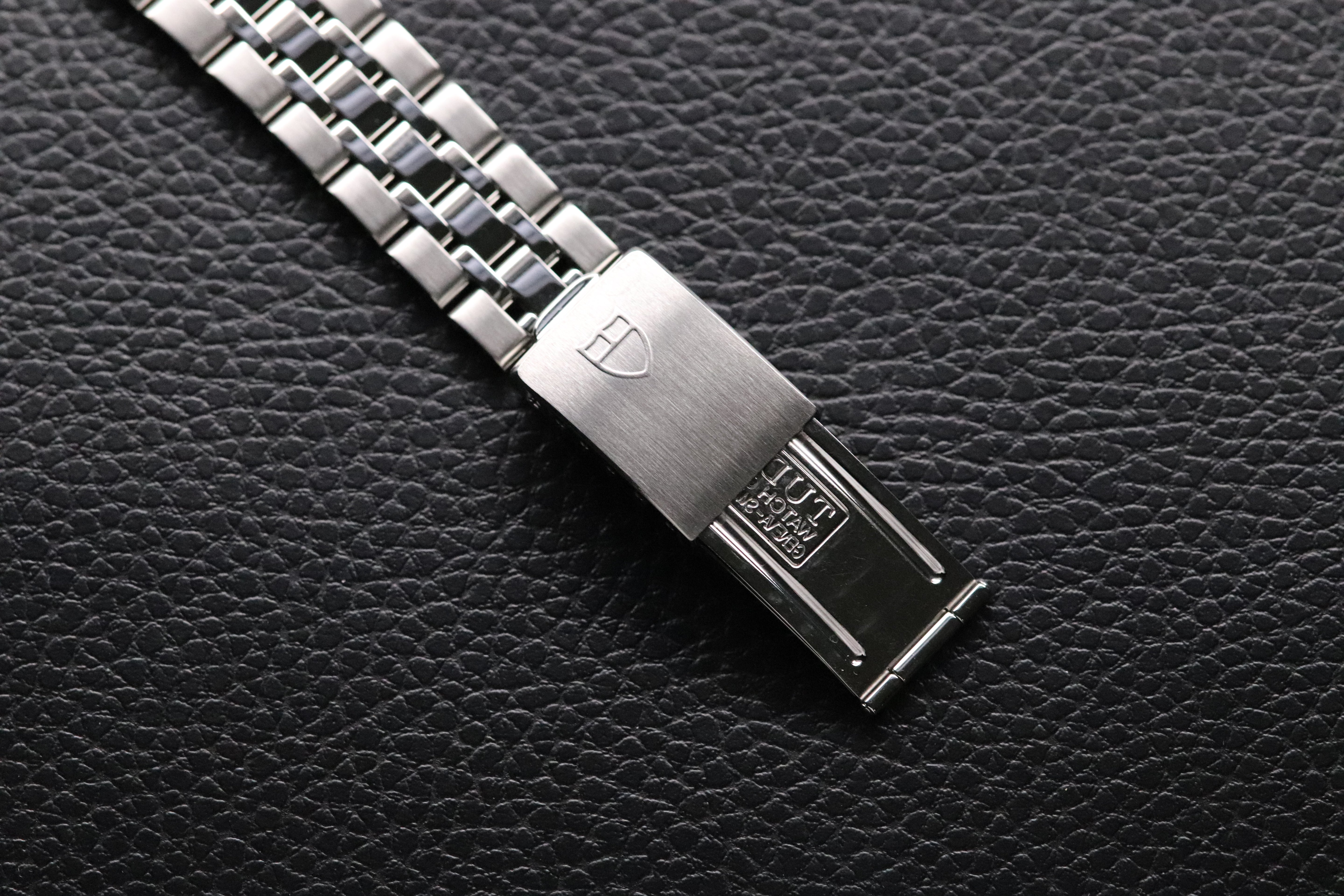 Tudor Submariner 75190 Blue 1997