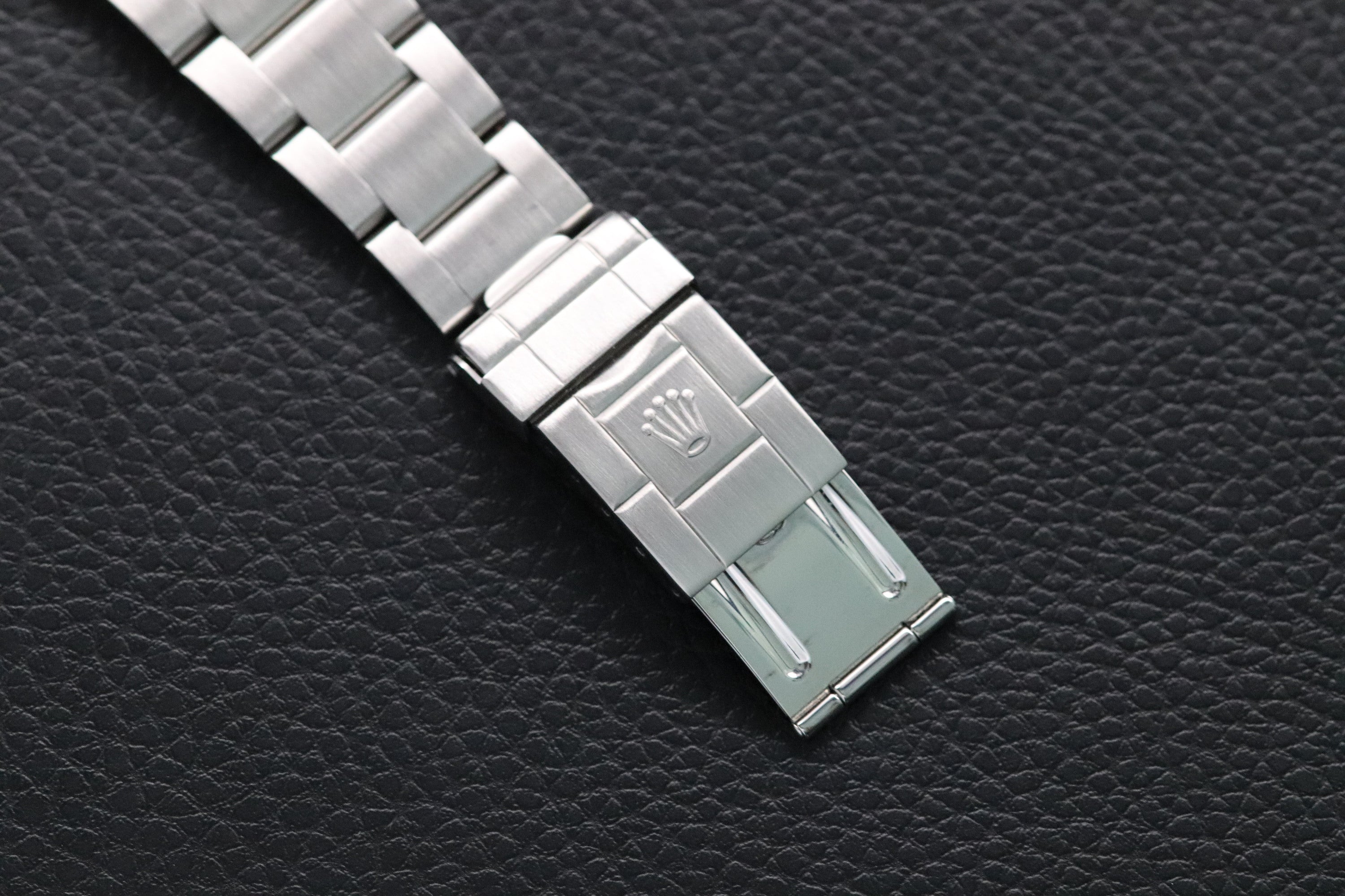 Rolex GMT-Master II 16710 Pepsi 2005 Oyster