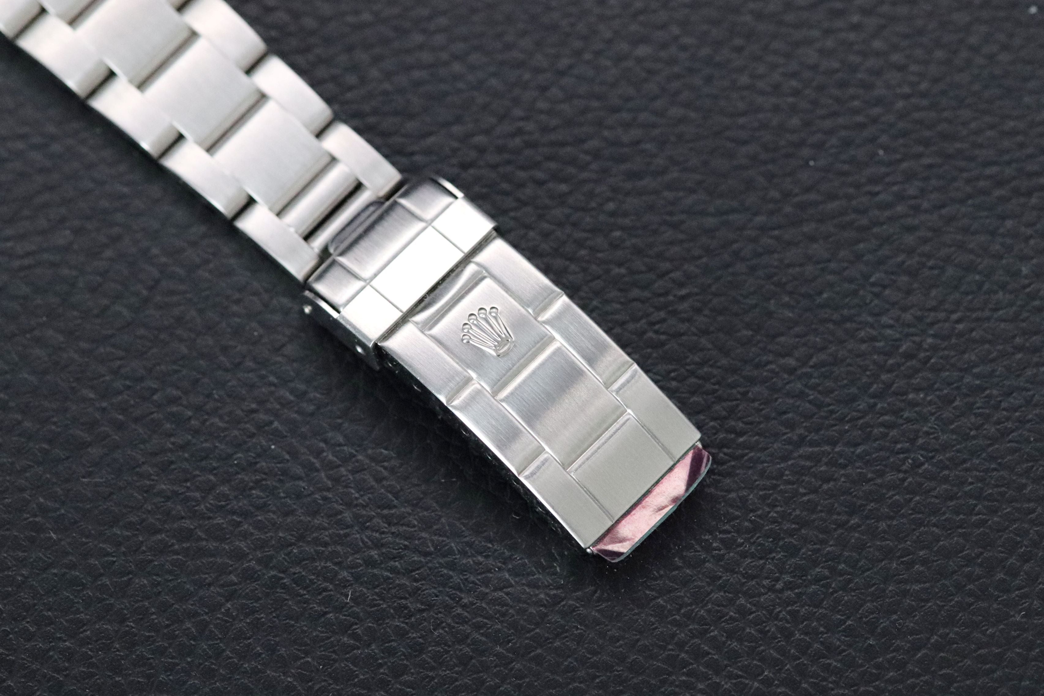 Rolex Submariner 14060M NOS Two-Liner