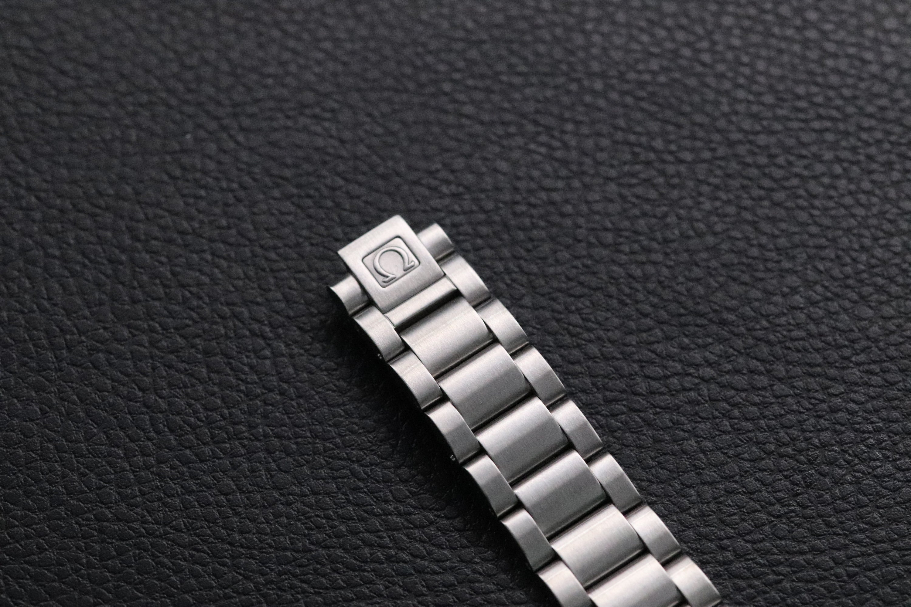 Omega Seamaster Aqua Terra 2518.50 Fullset 2000 Box+Papers