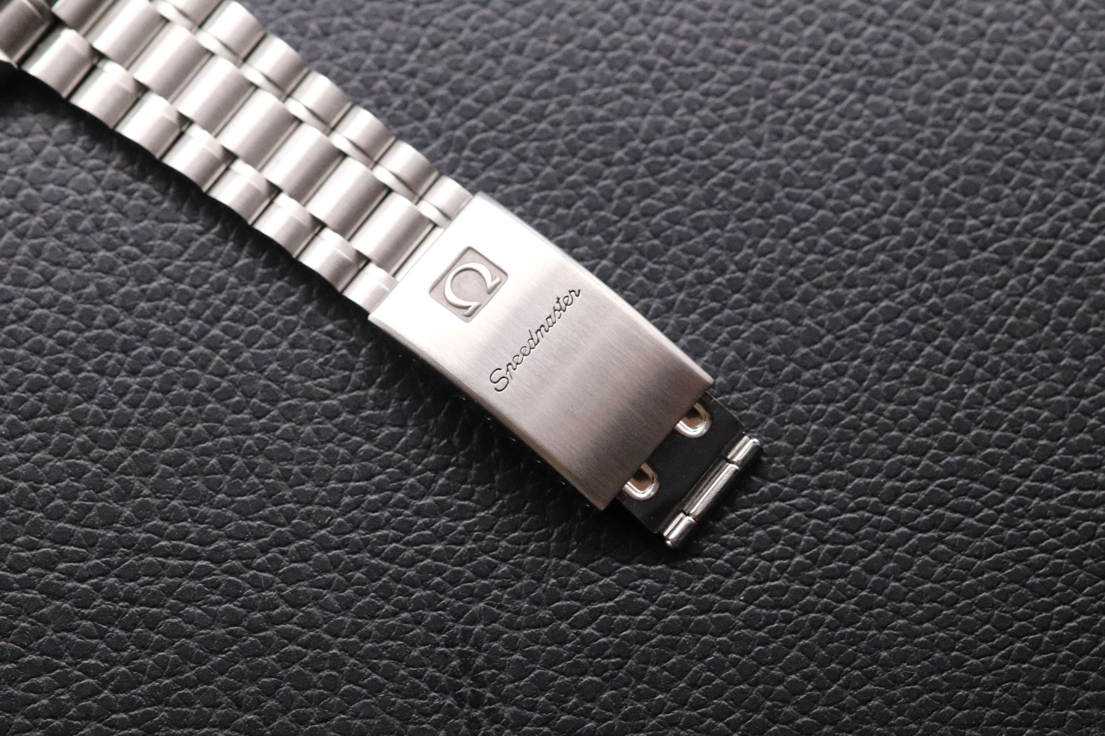 Omega Speedmaster Professional 3590.50