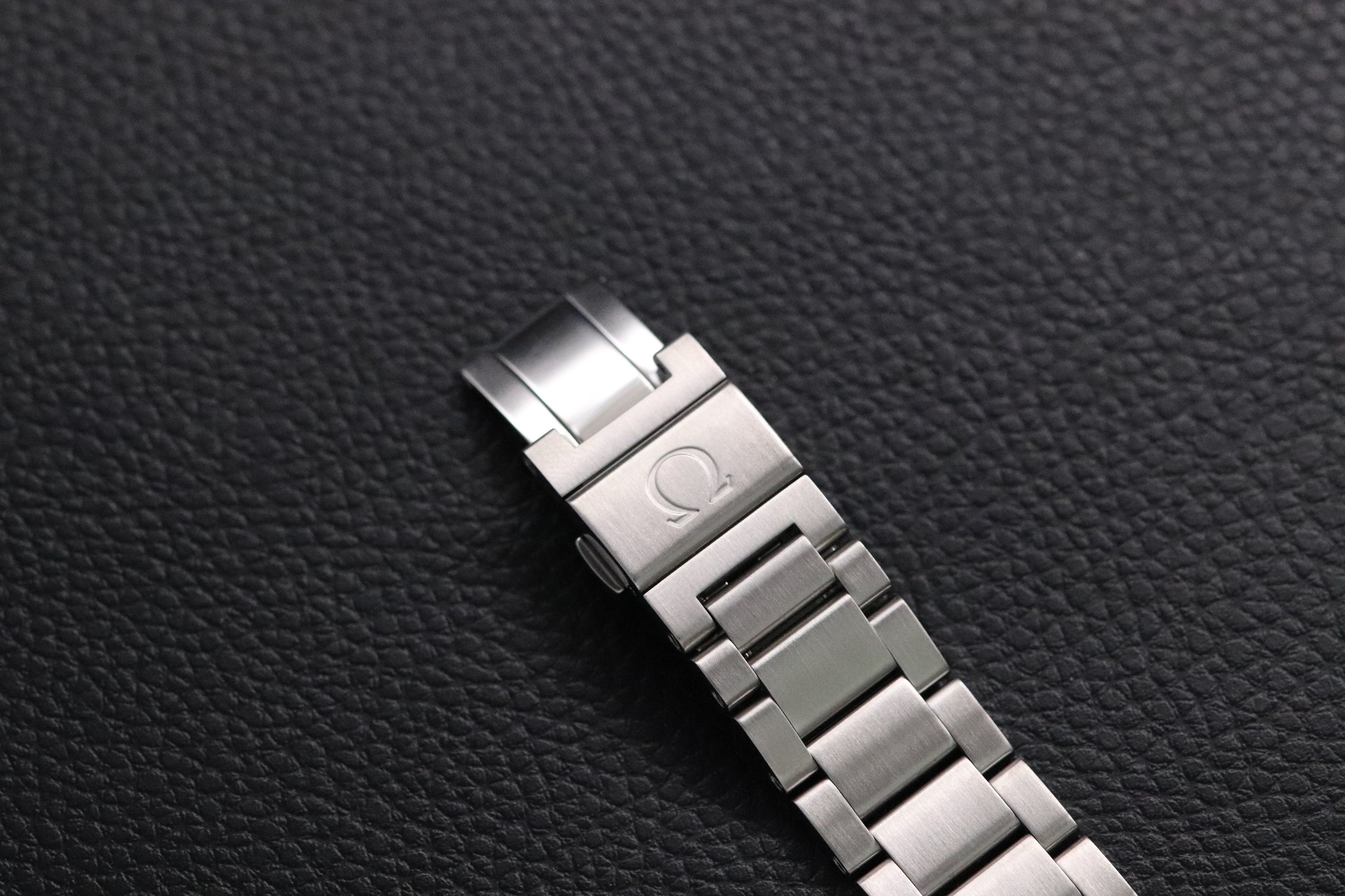 Omega Seamaster Aqua Terra 231.10.39.21.03.001 Blue Dial 2019