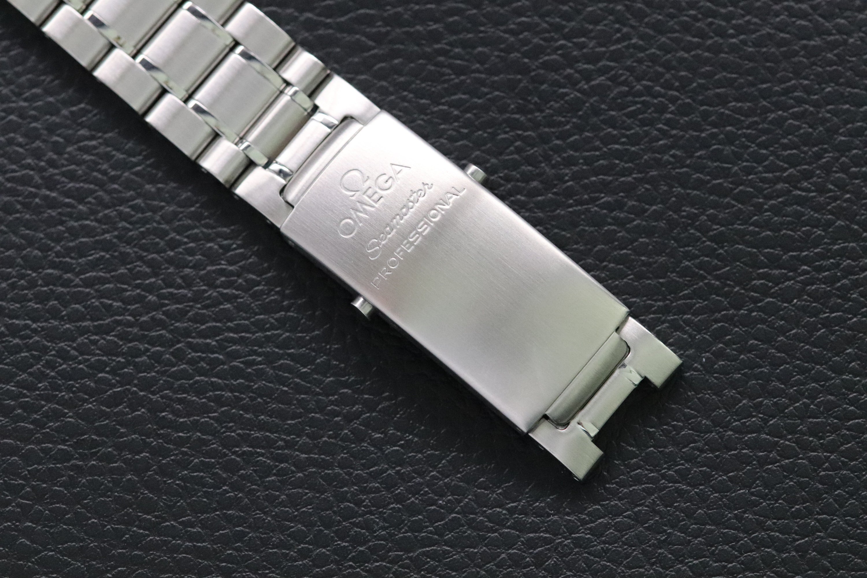 Omega Seamaster Diver 2236.50