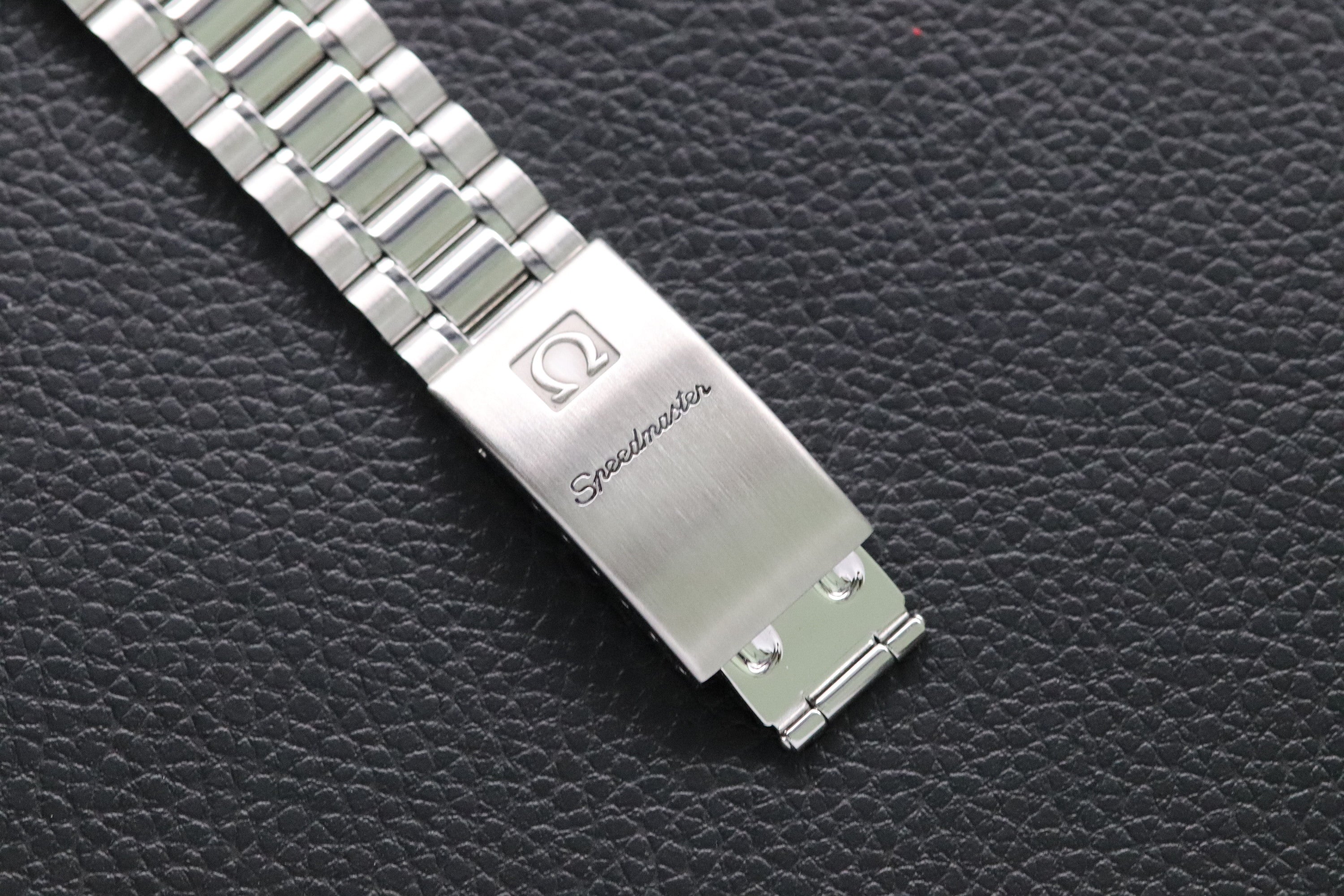 Omega Speedmaster Reduced 3510.50 Fullset 1999 Box+Papers