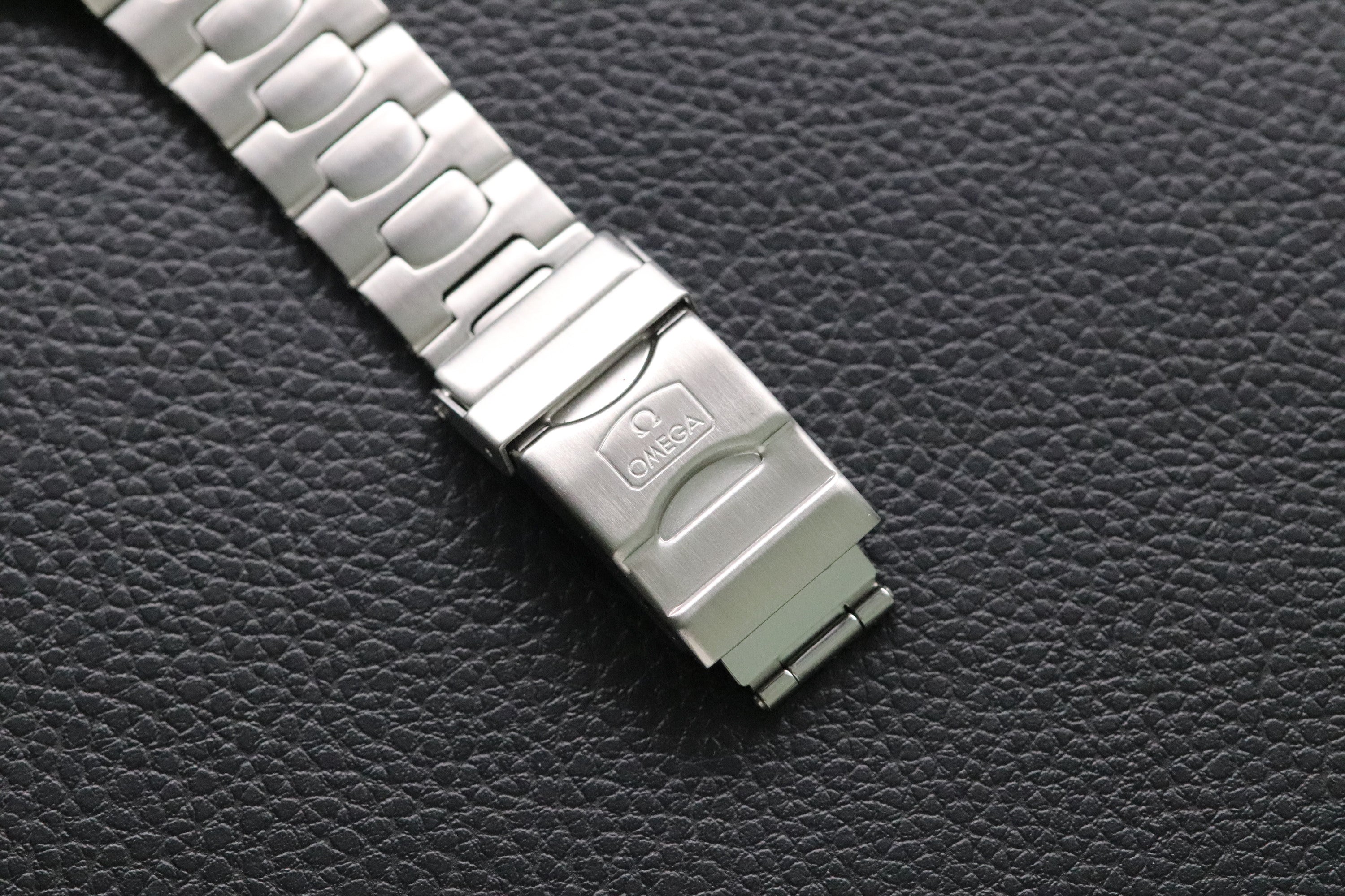 Omega Seamaster Professional 200m Pre-Bond 2850.50