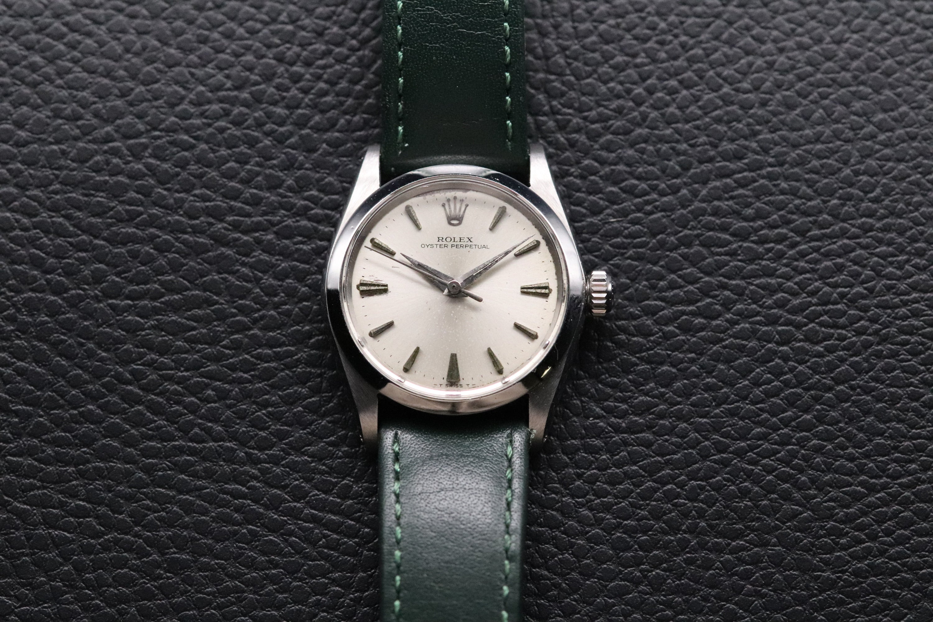 Rolex Oyster Perpetual 6548 Automatic 1964