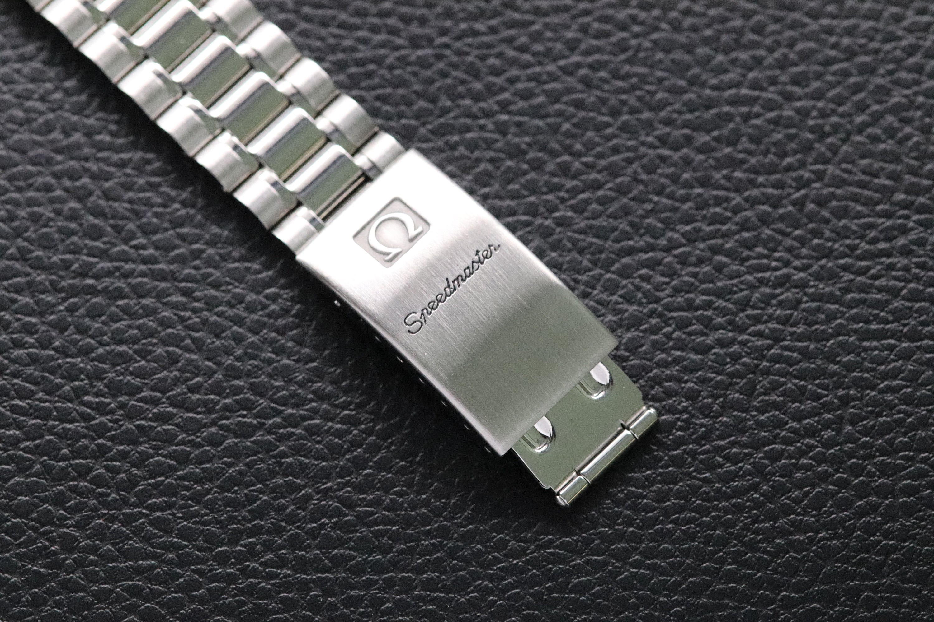 Omega Speedmaster Reduced 3510.50 Fullset 1999 Box+Papers