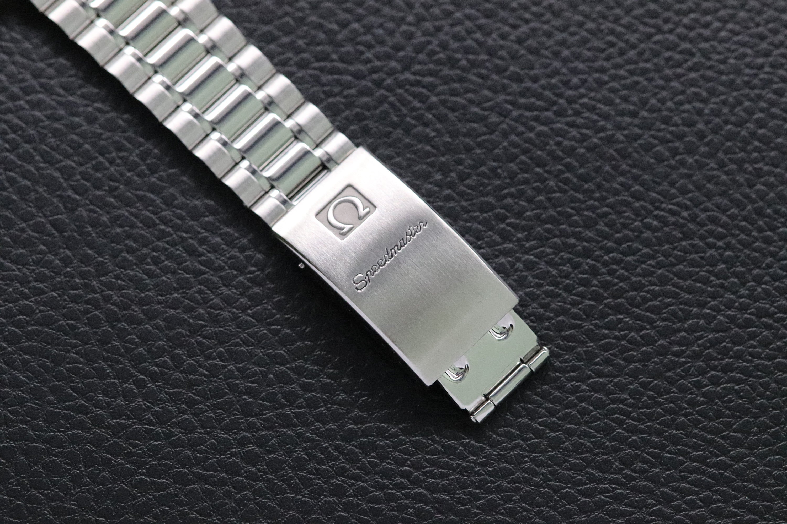 Omega Speedmaster Reduced 3510.50 Fullset 2000 Box+Papers