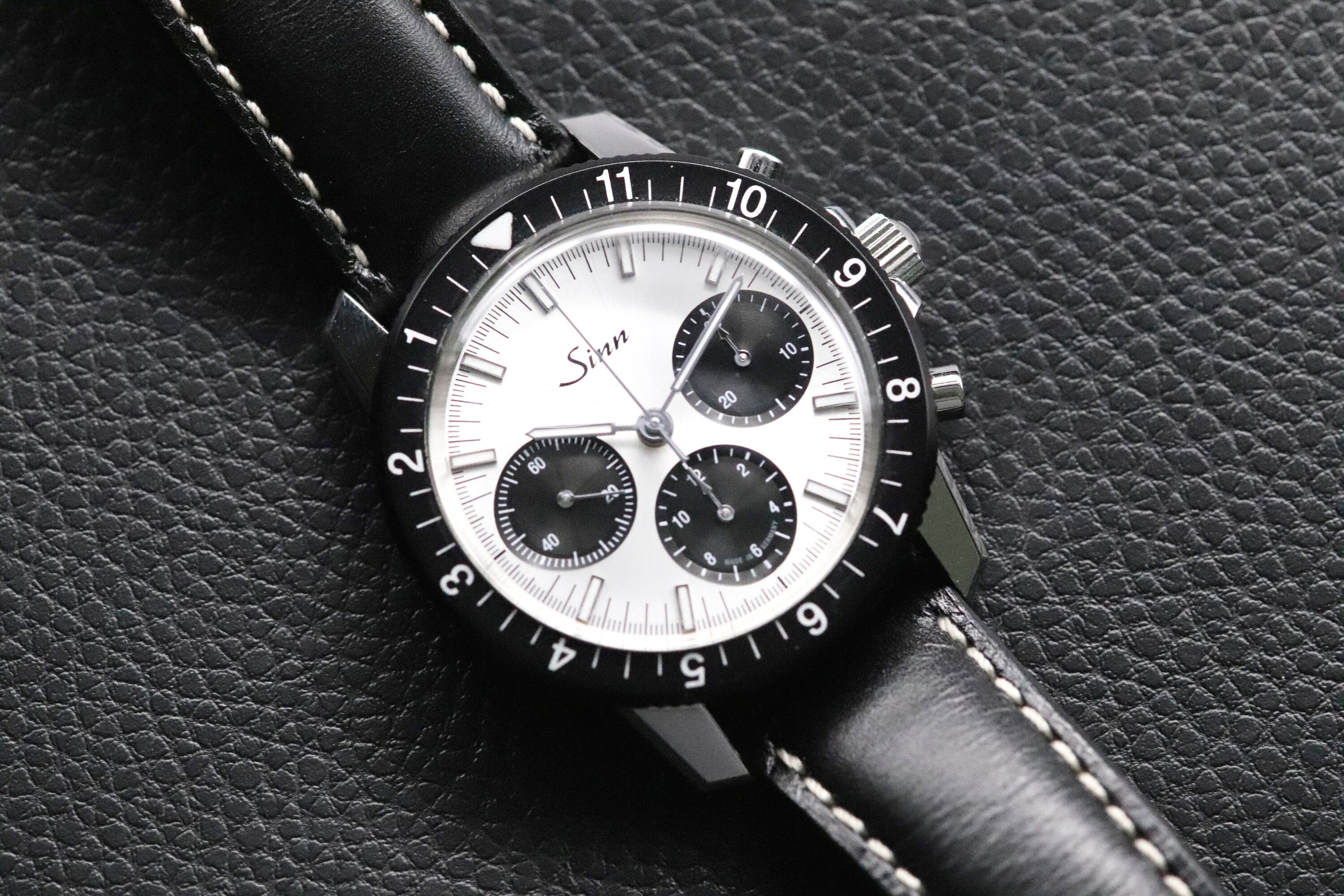 Sinn Klassik 103.201 Fullset 2023 Box+Papers