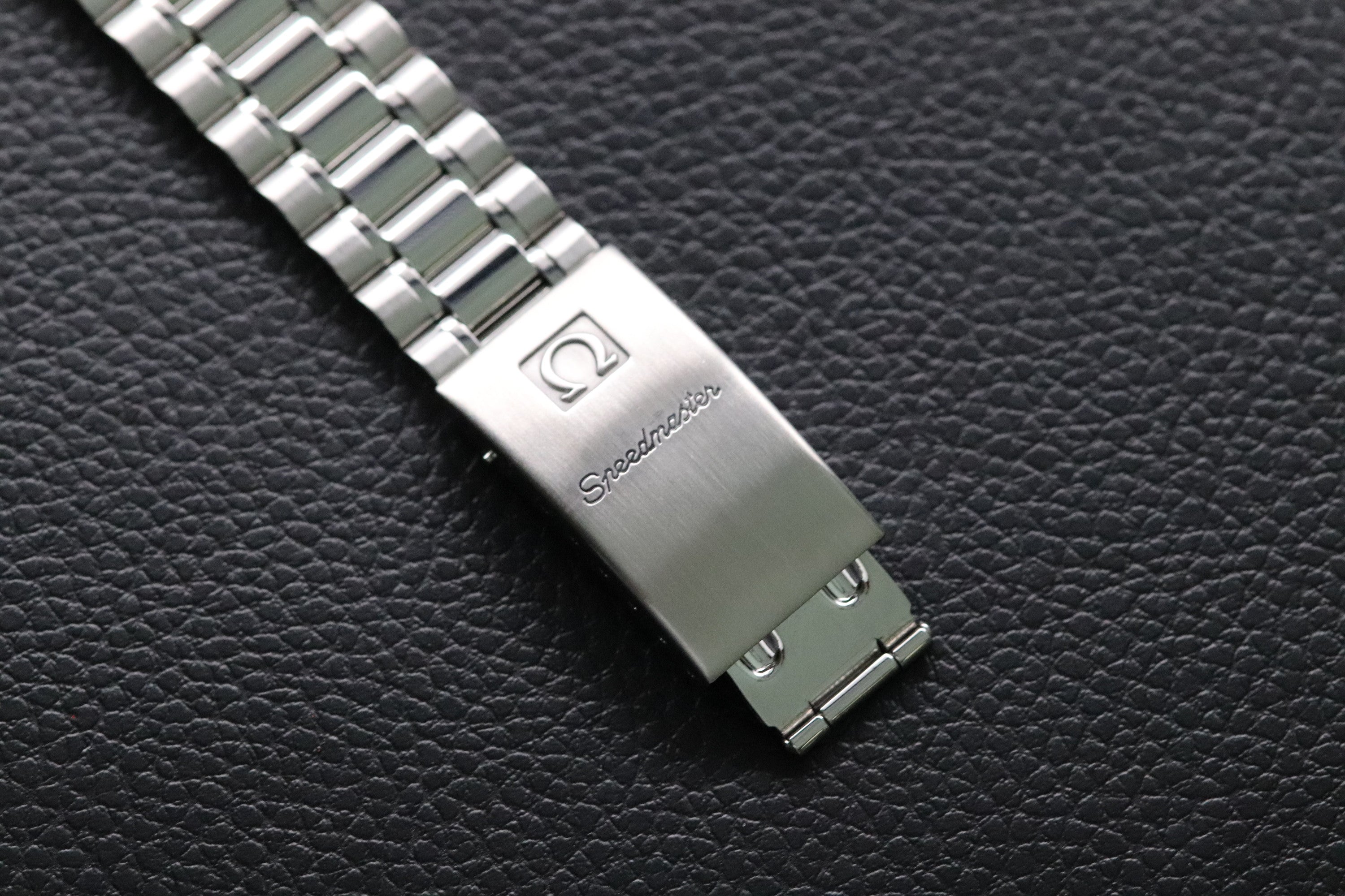 Omega Speedmaster Reduced 3510.50 Fullset 2004 Box+Papers