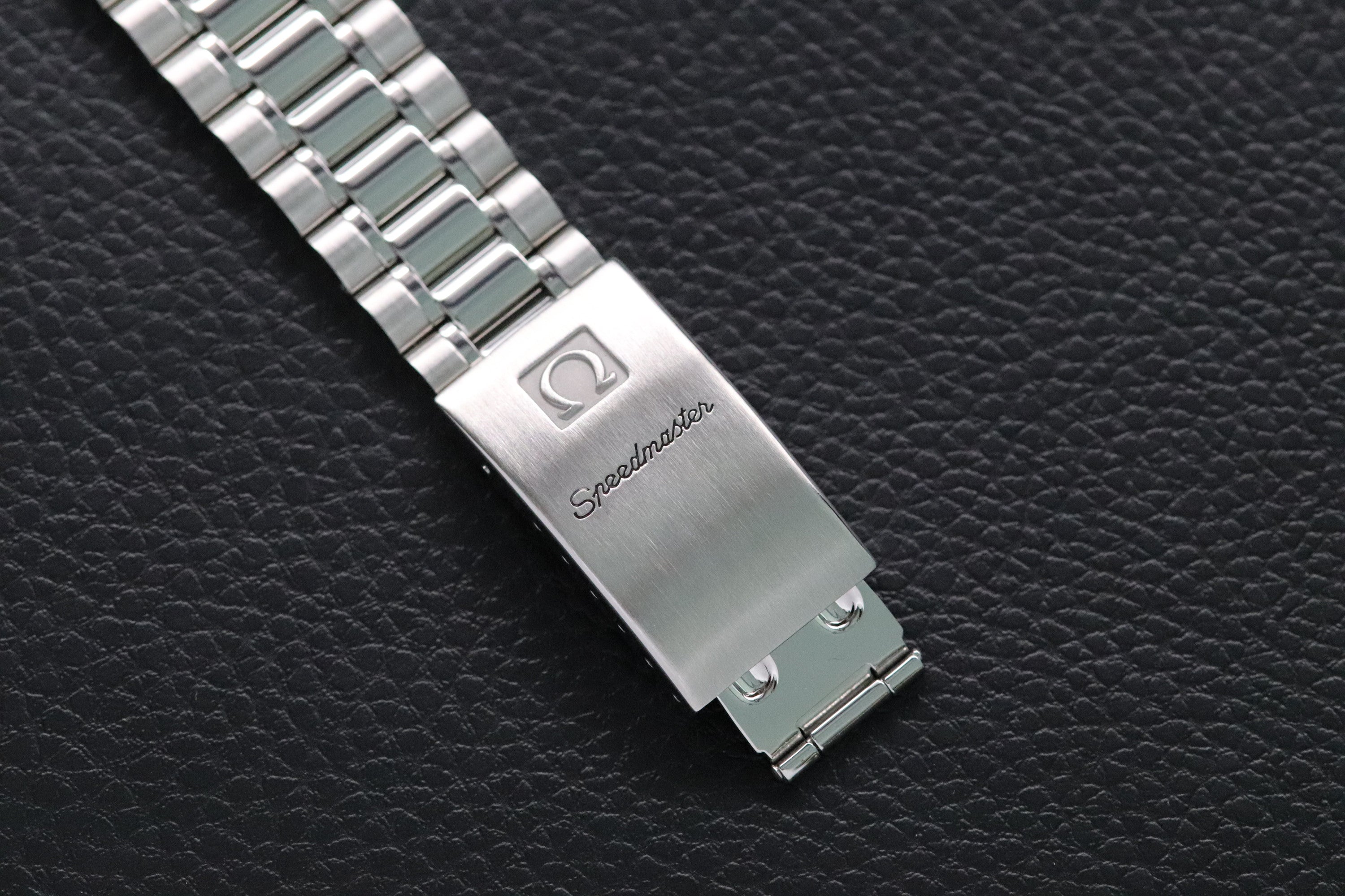 Omega Speedmaster Reduced 3510.82 Japan Edition Fullset 2003 Box+Papers