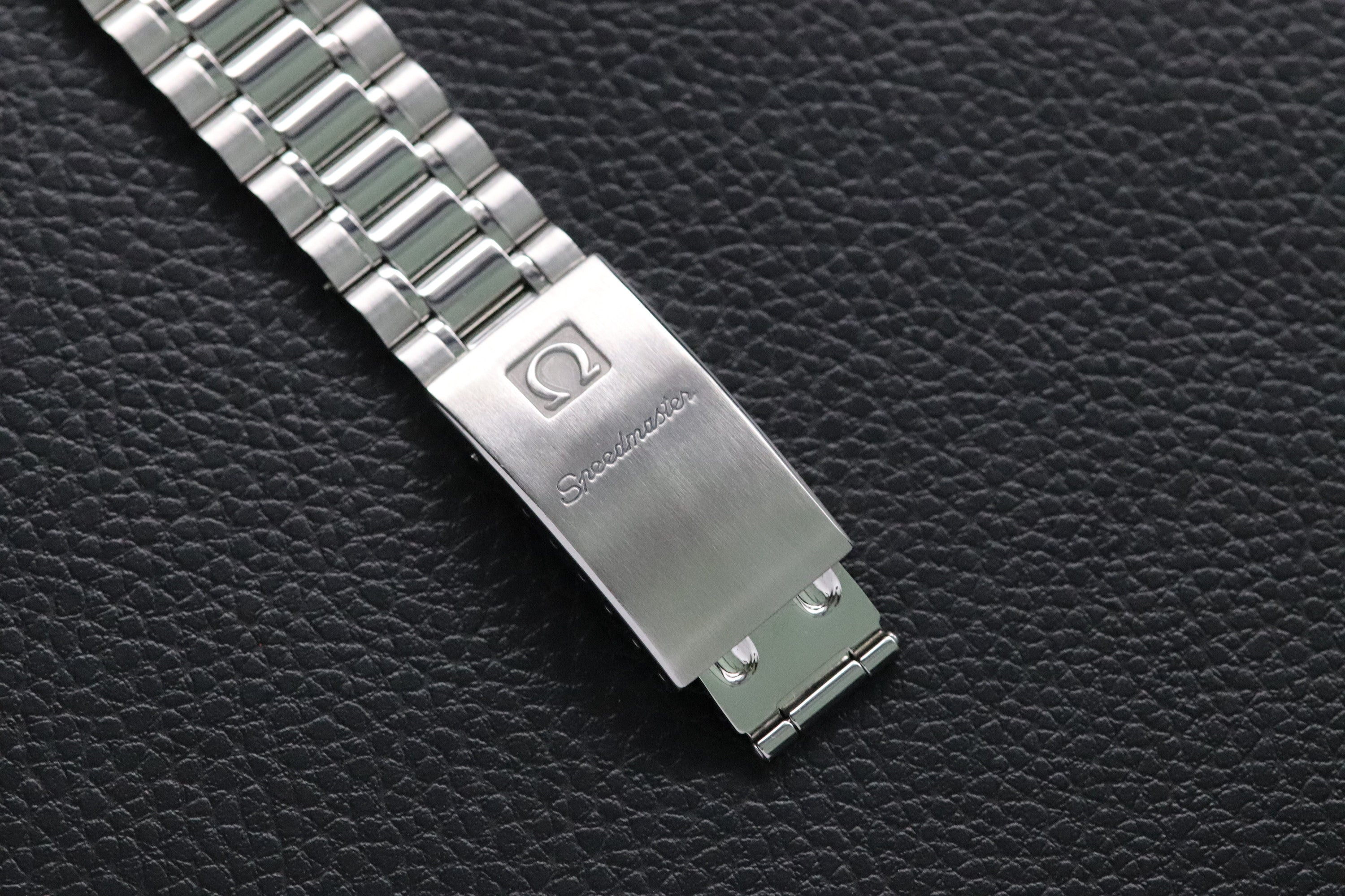 Omega Speedmaster Reduced 3510.50 Fullset 2003 Box+Papers