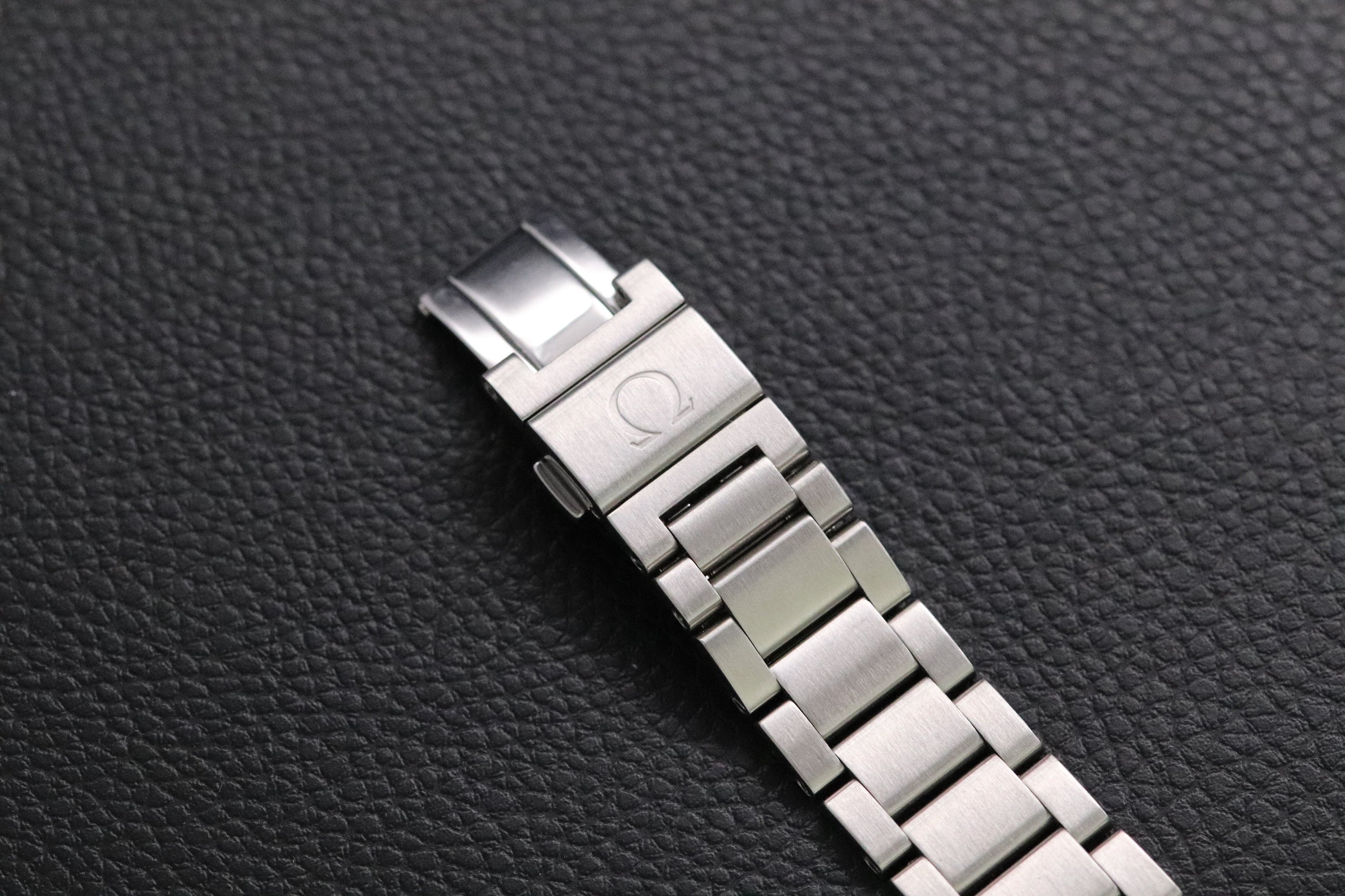 Omega Seamaster Aqua Terra 231.10.39.21.01.001 Black Dial 2015