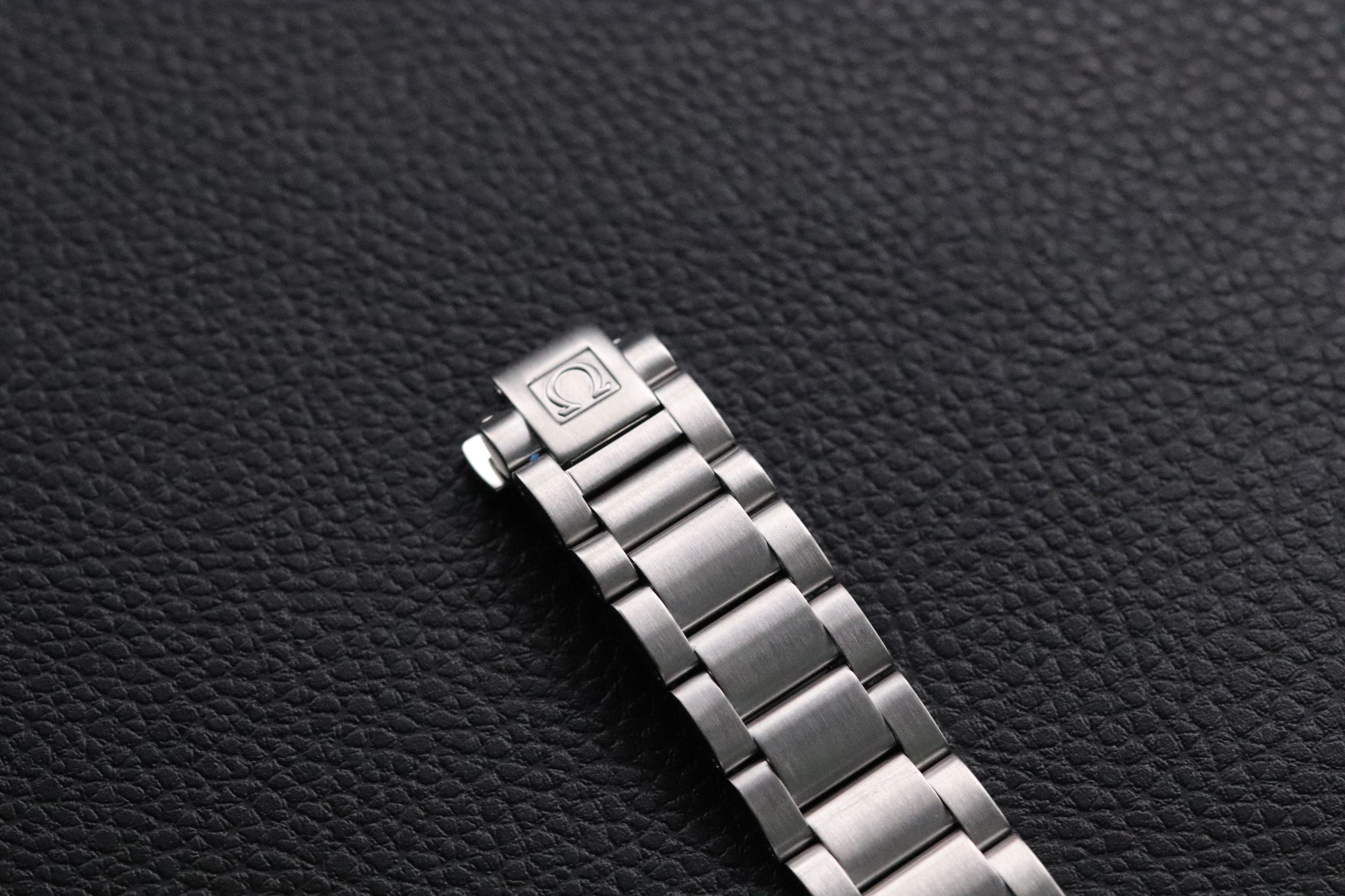 Omega Seamaster Aqua Terra 2518.50 Fullset 2000 Box+Papers