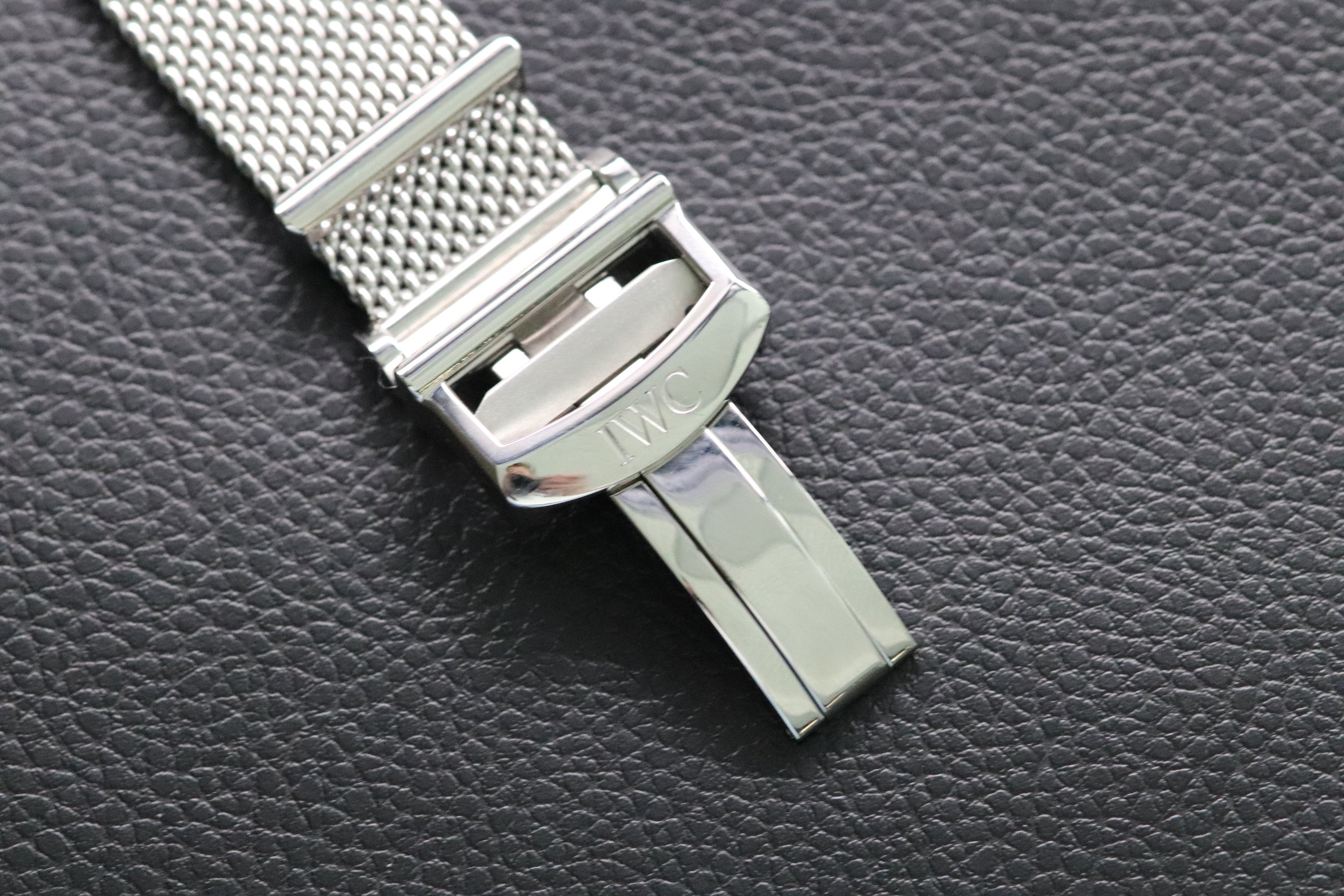 IWC Portofino Automatic IW356505 Silver Fullset 2014 Box+Papers