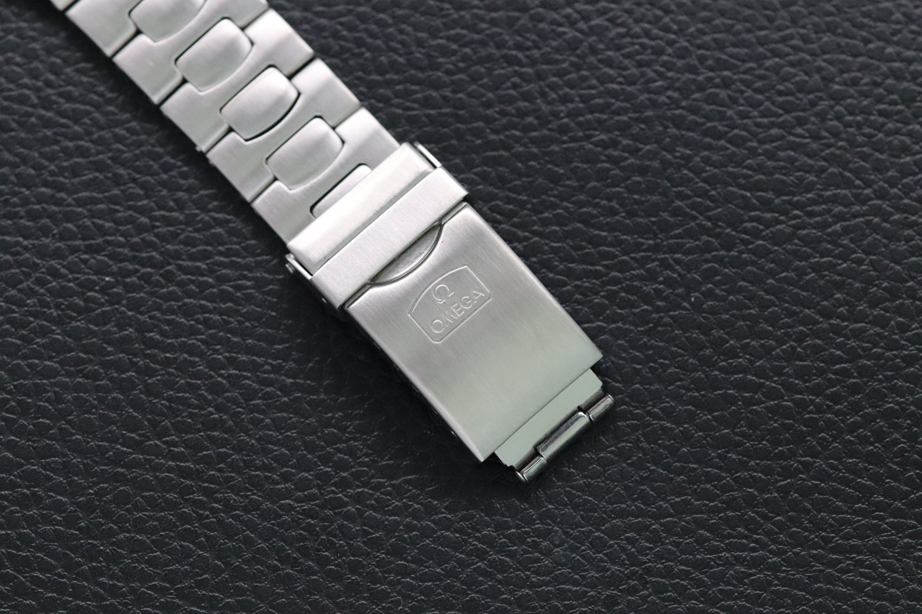Omega Seamaster Professional 200m Pre-Bond 2850.50