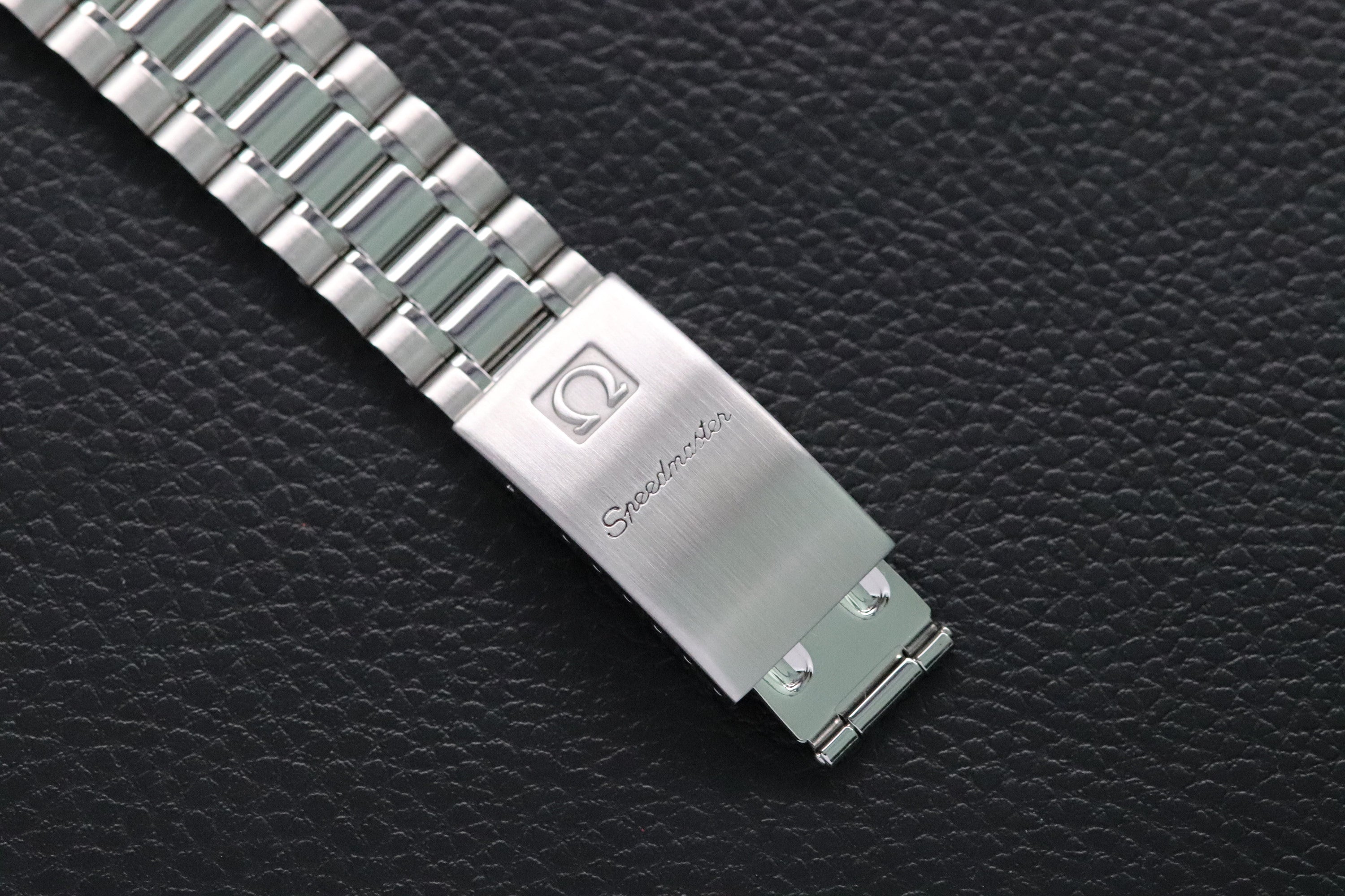 Omega Speedmaster Reduced 3510.50 Fullset 2000 Box+Papers