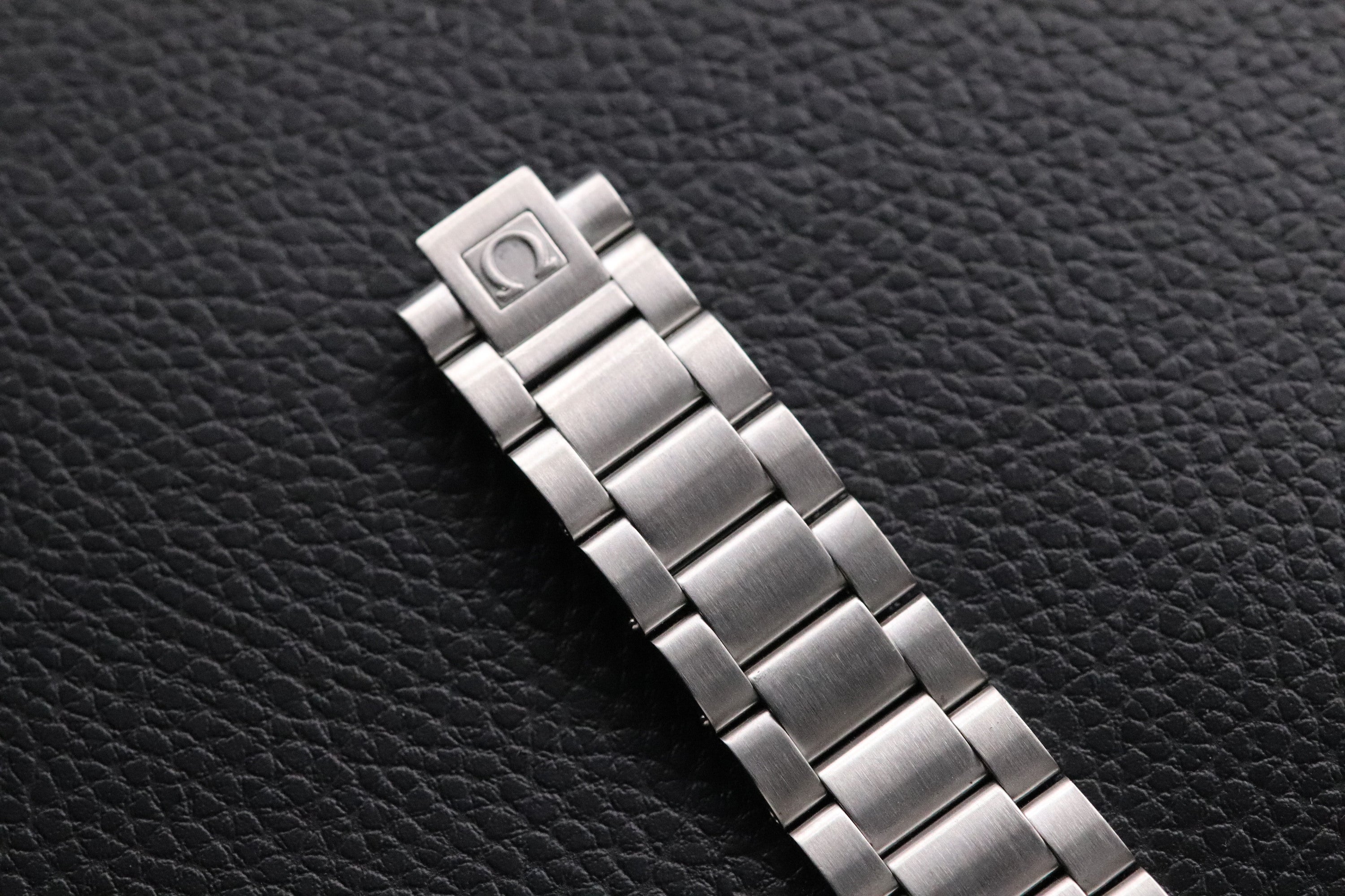 Omega Seamaster Aqua Terra 2503.80 Blue 2003 Papers