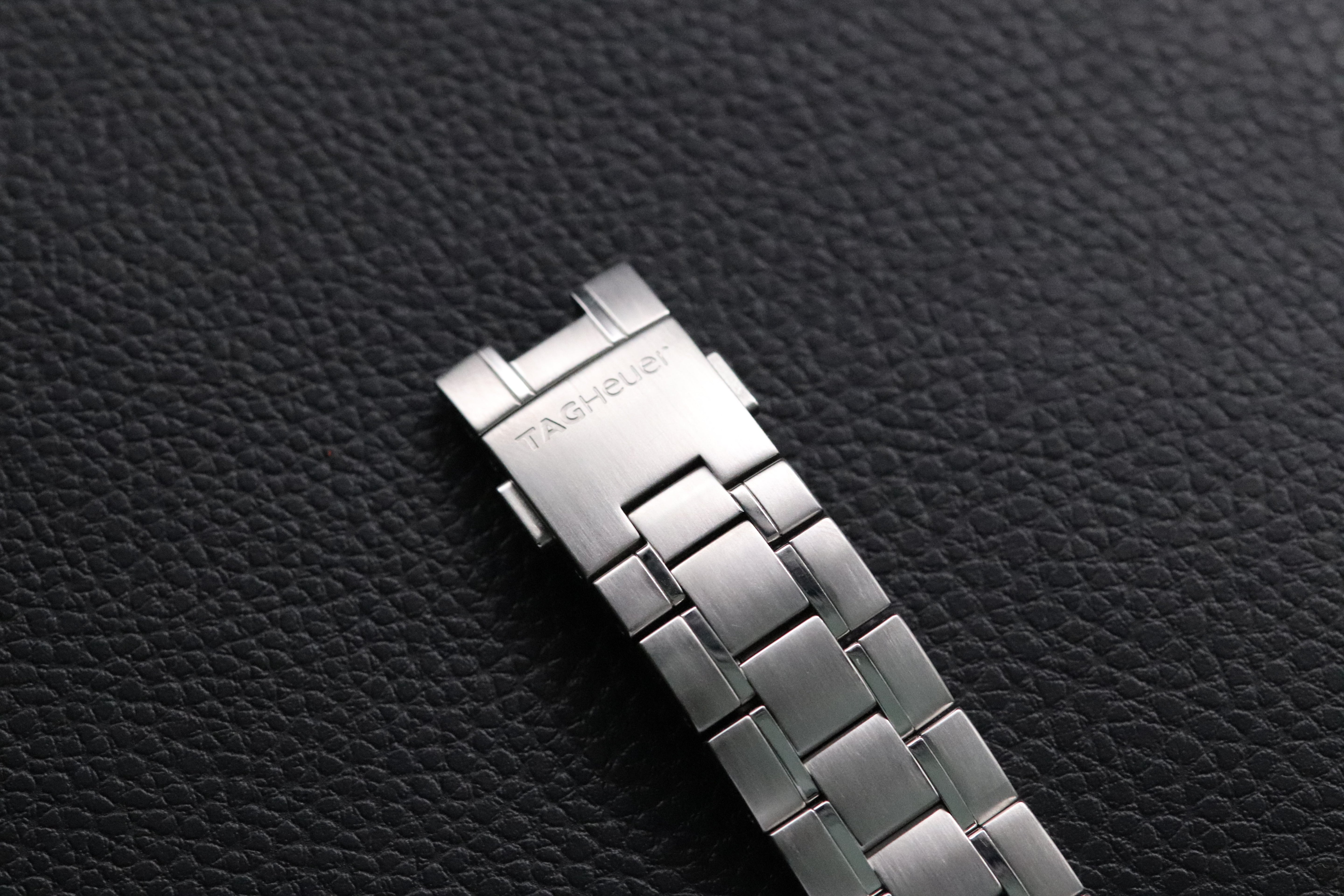 Tag Heuer Carrera Calibre 16 CBK2112-0 Papers 2013