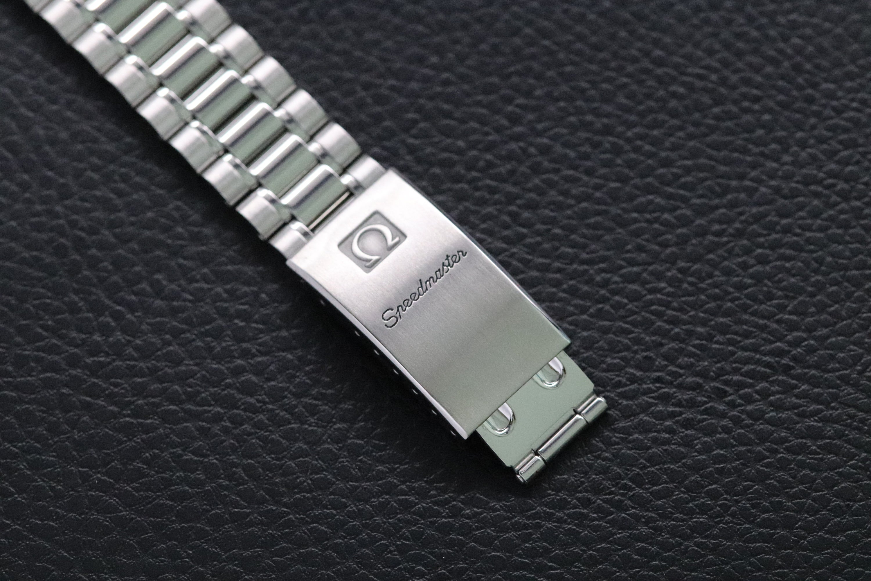 Omega Speedmaster Date 3511.50 Fullset 1996 Box+Paper