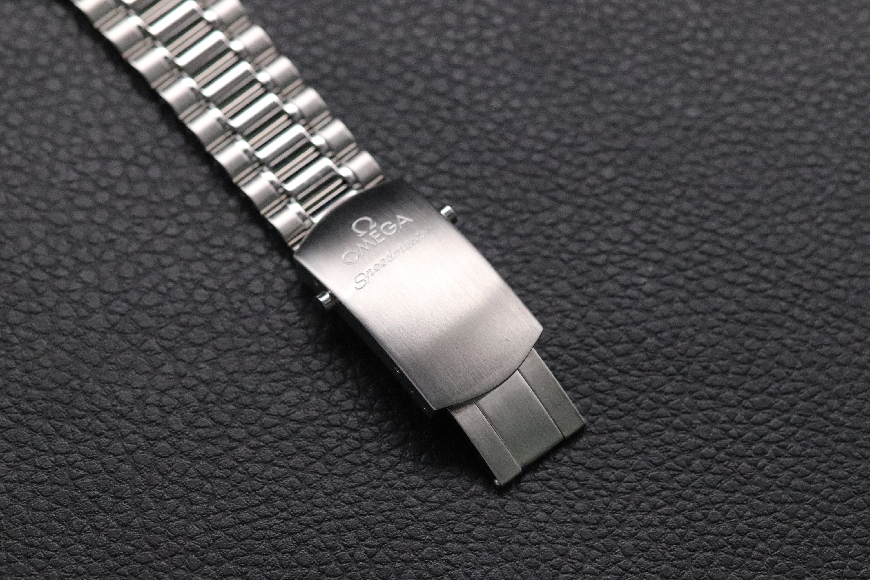 Omega Speedmaster Reduced 3539.50 Papers 2010