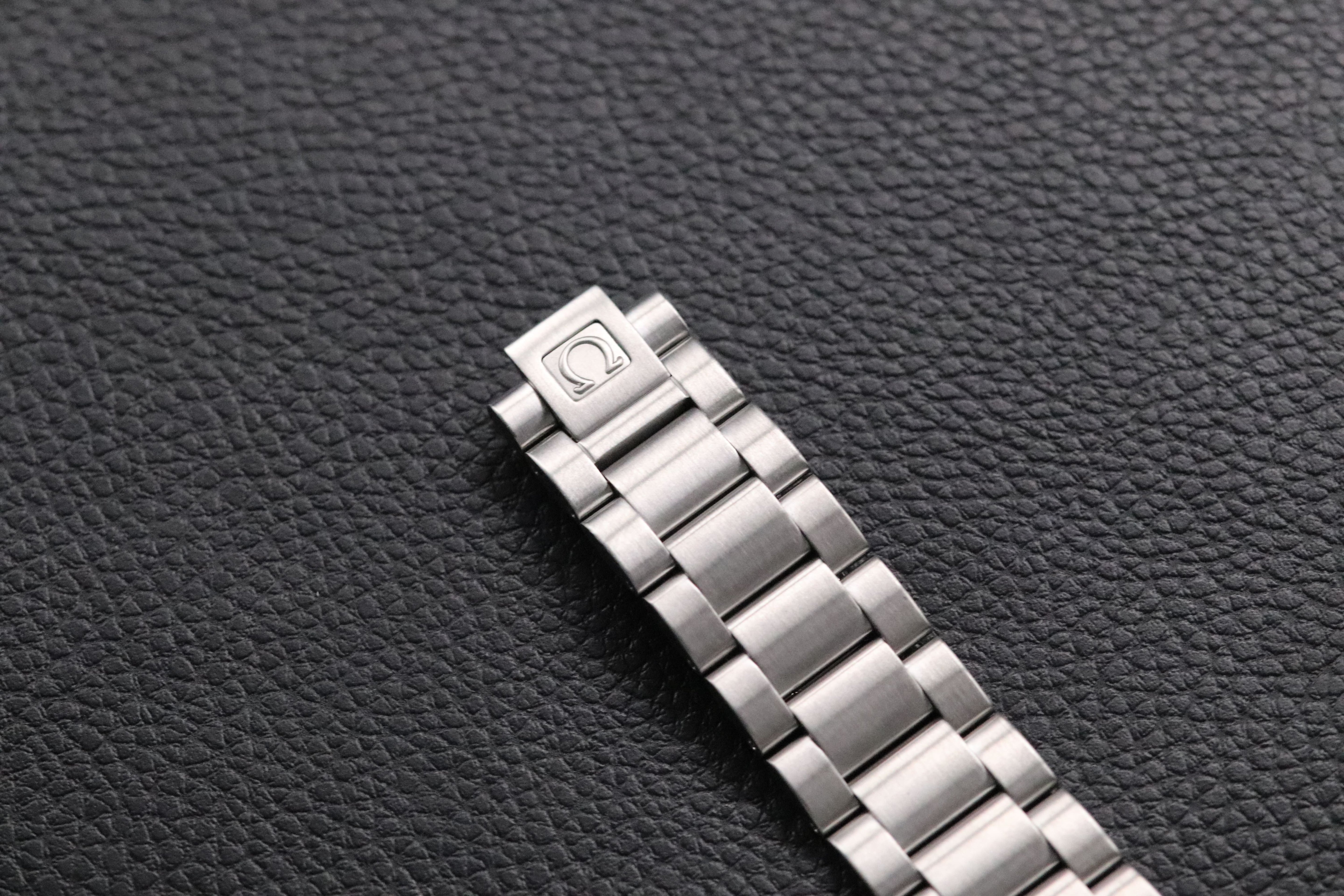 Omega Seamaster Aqua Terra 2503.50 Fullset 2010 Box+Papers