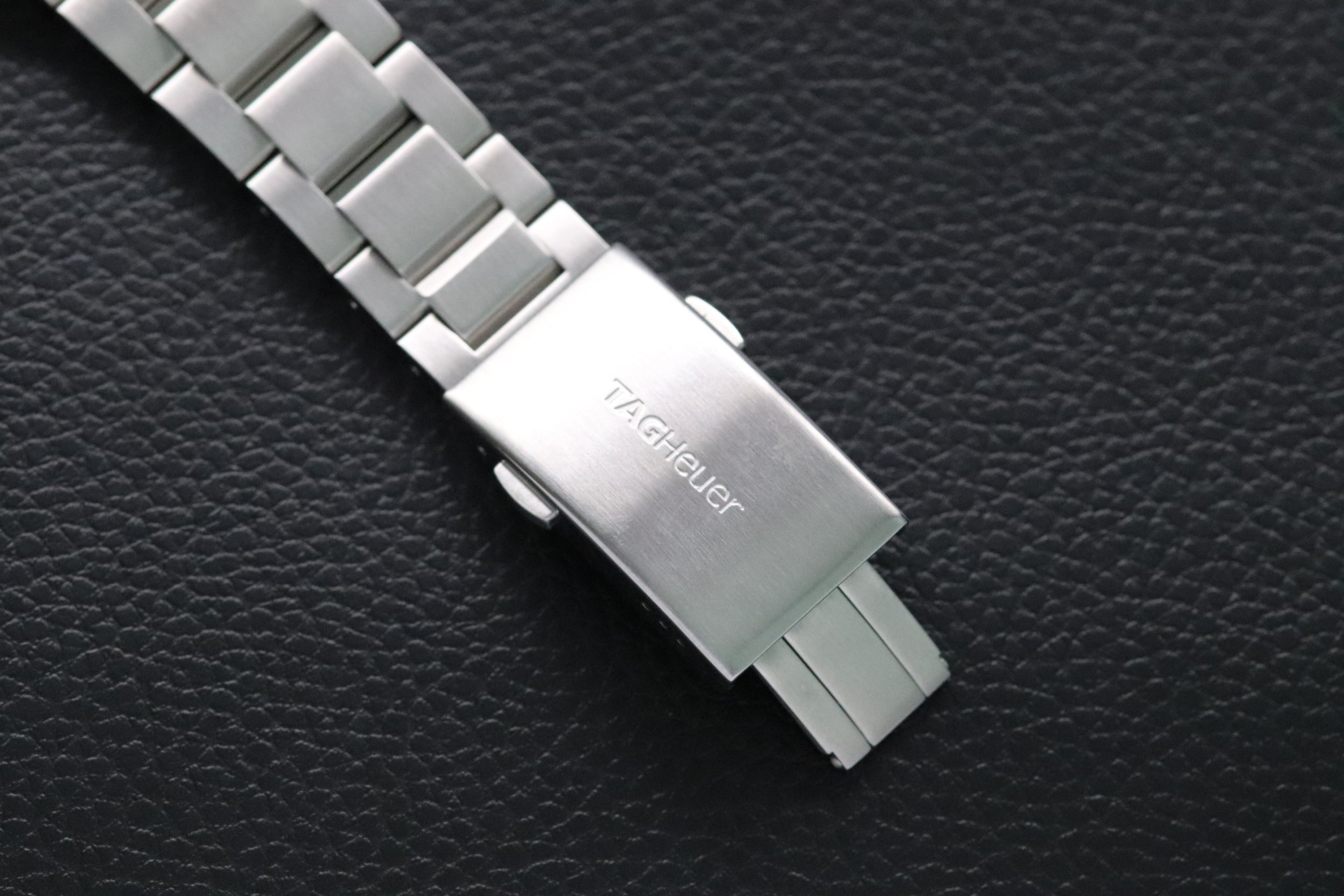 Tag Heuer Aquaracer WAY2015 Fullset 2019 Box+Papers