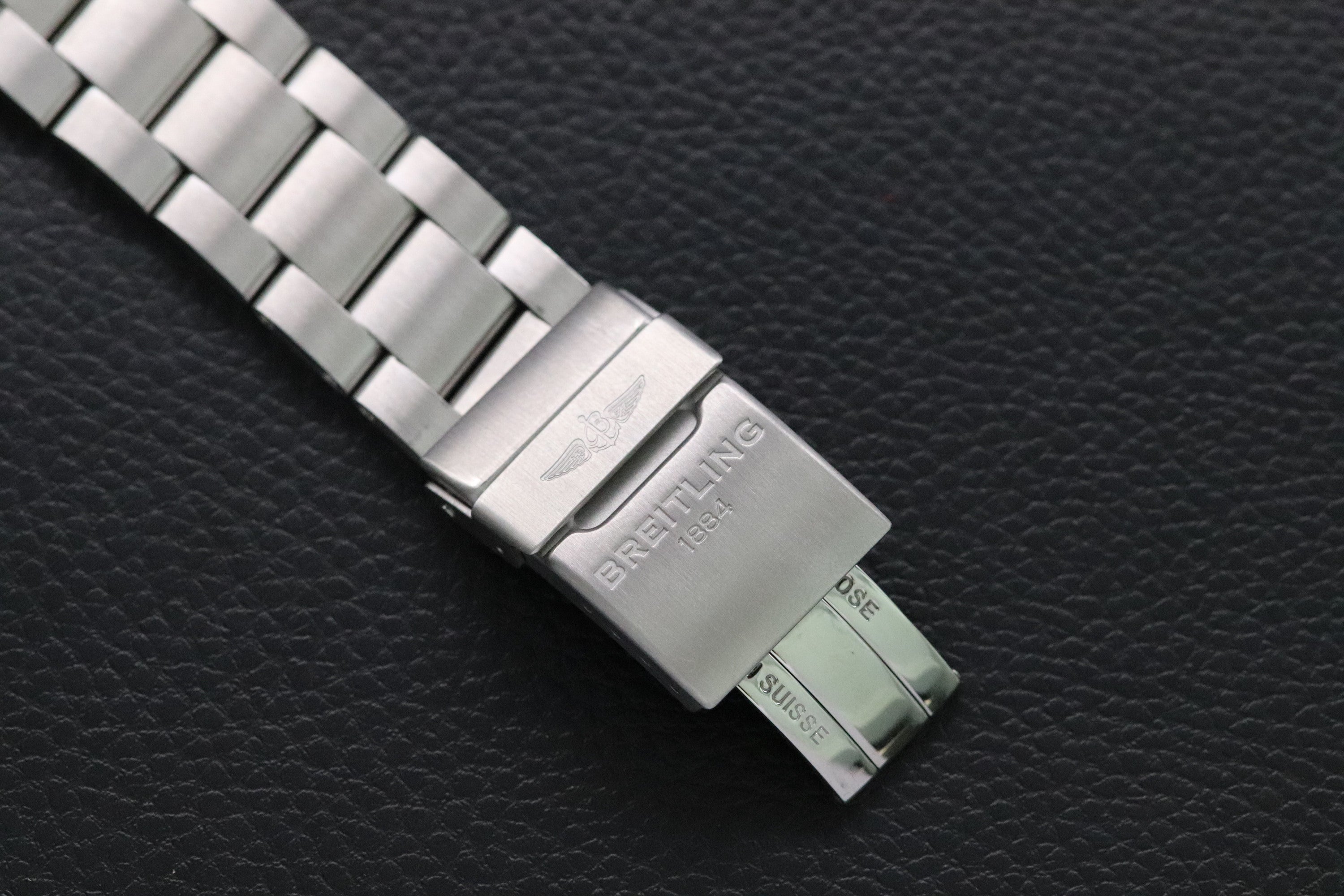 Breitling Superocean II A17392 Fullset 2018 Box+Papers