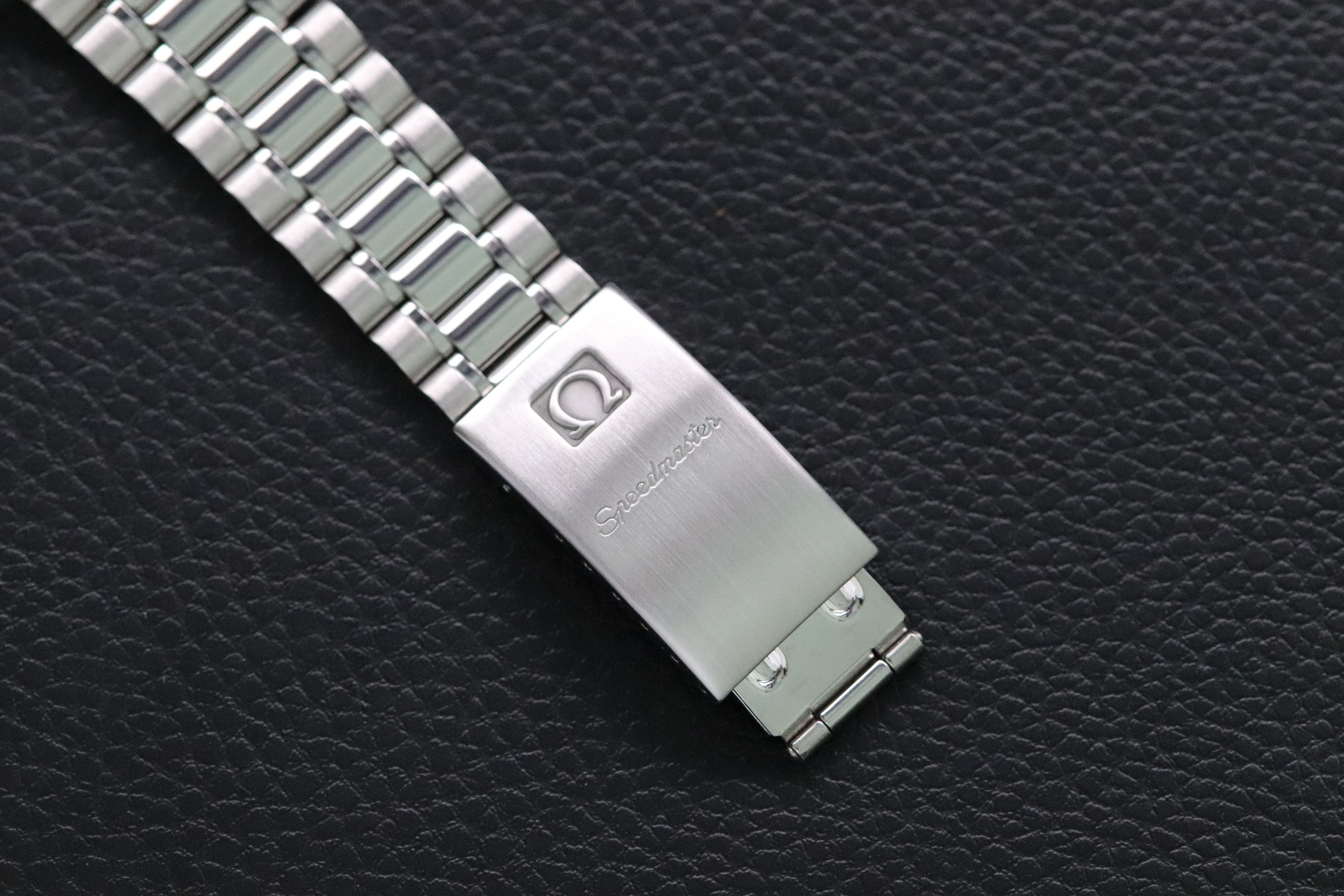 Omega Speedmaster Reduced 3510.50 Fullset 1993 Box+Papers