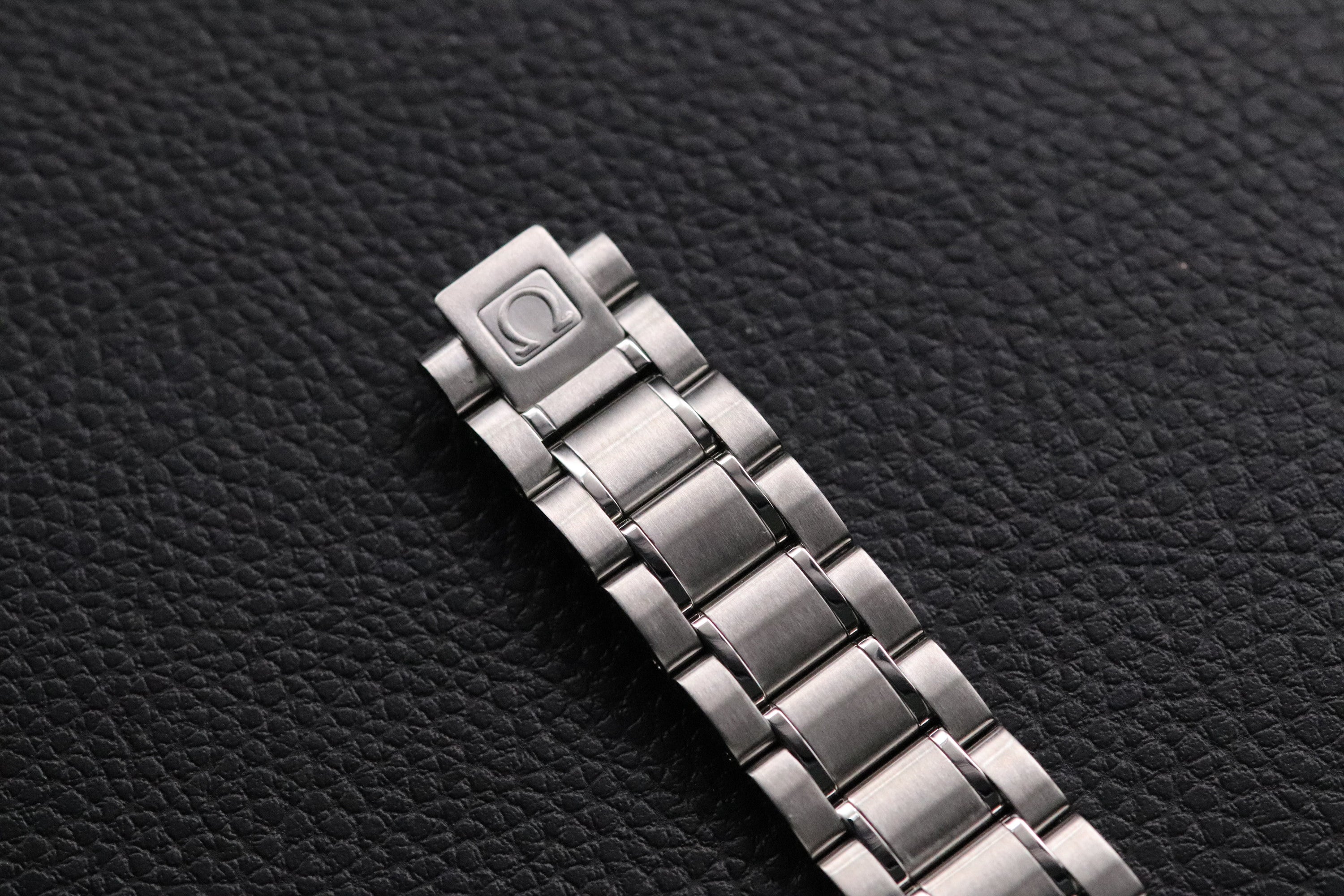 Omega Speedmaster Day Date 3520.50 Fullset 1998 Papers+Box