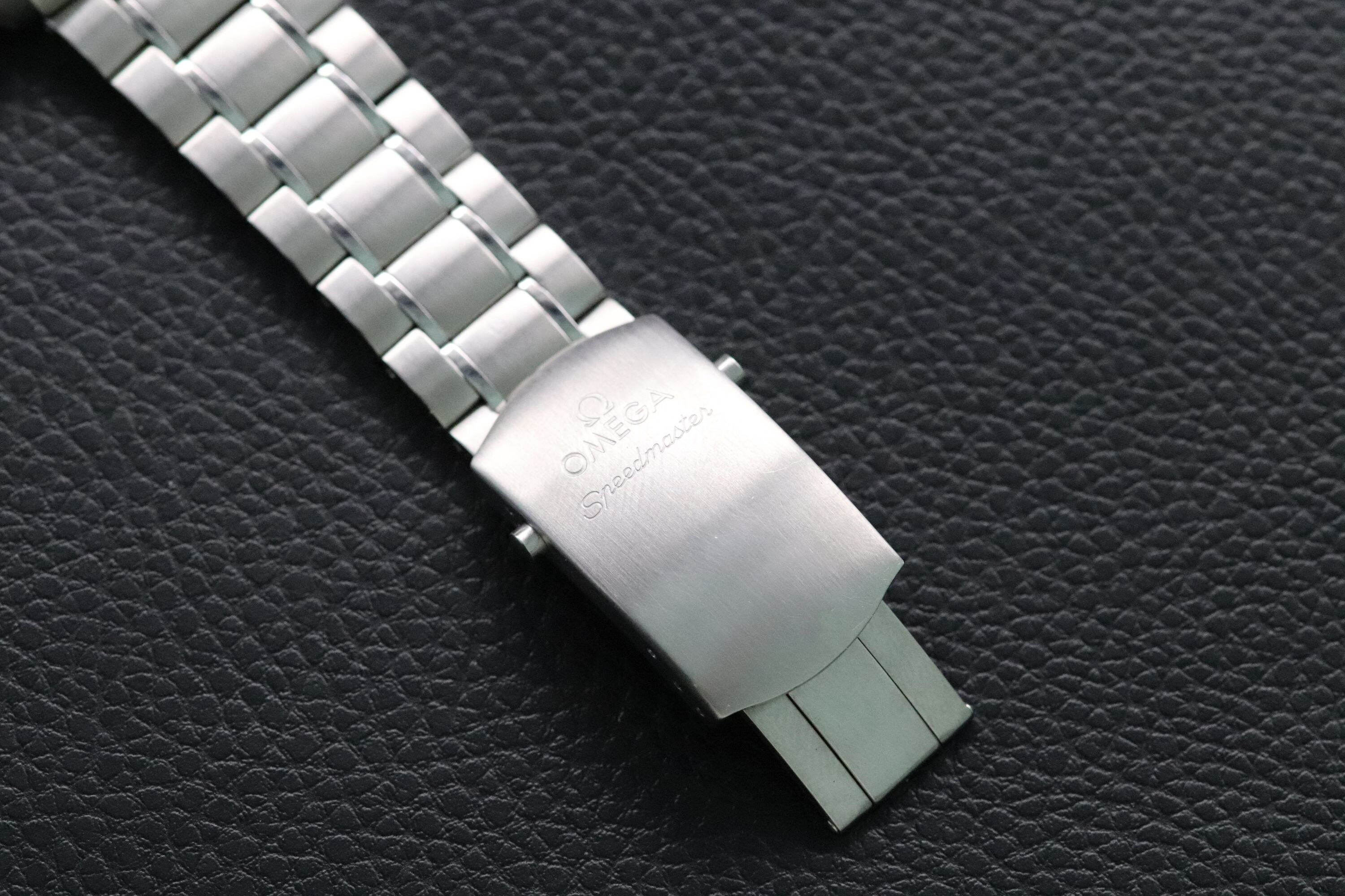 Omega Speedmaster Day Date 3221.30 Papers 2009