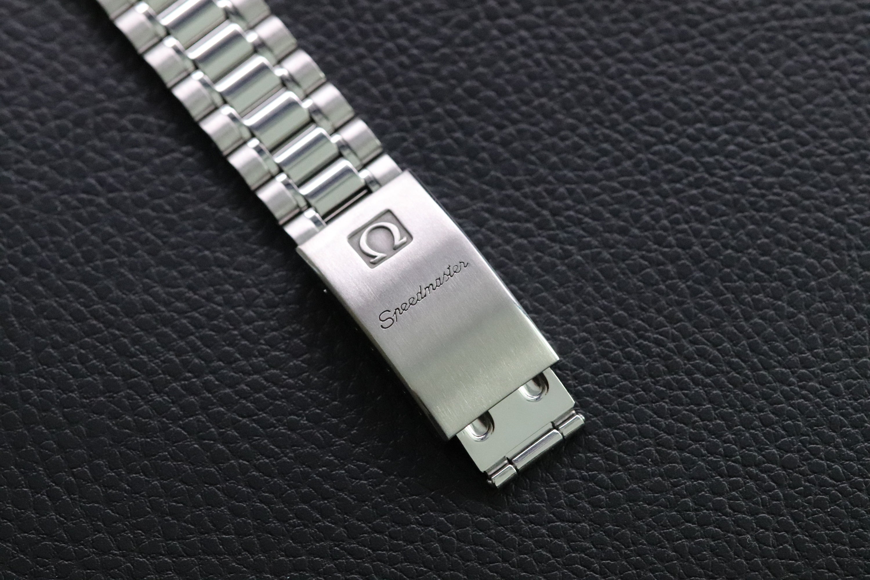 Omega Speedmaster Date 3511.80 Fullset 1996 Box+Papers