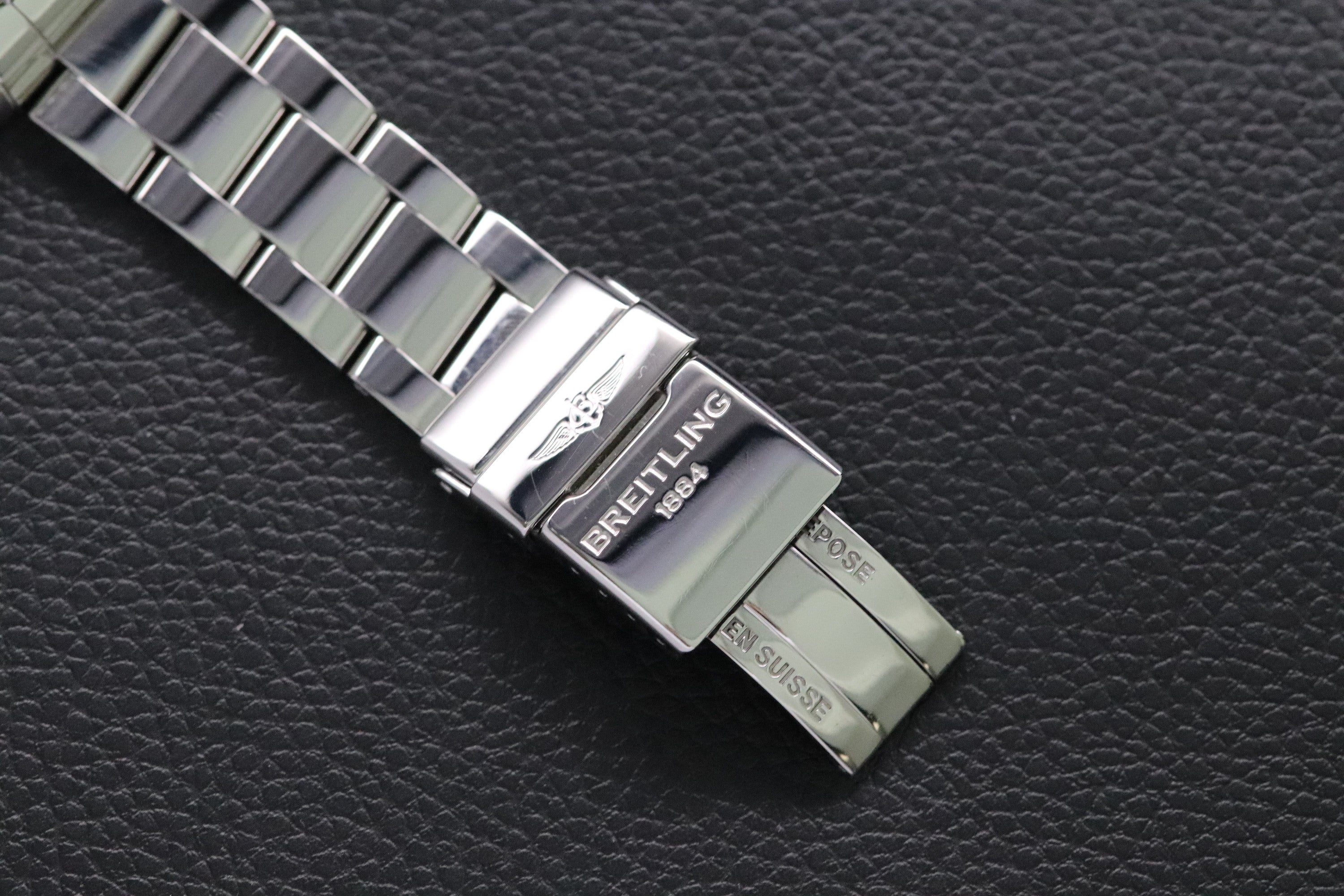 Breitling Superocean 42 A17364 Fullset 2014 Box+Paper