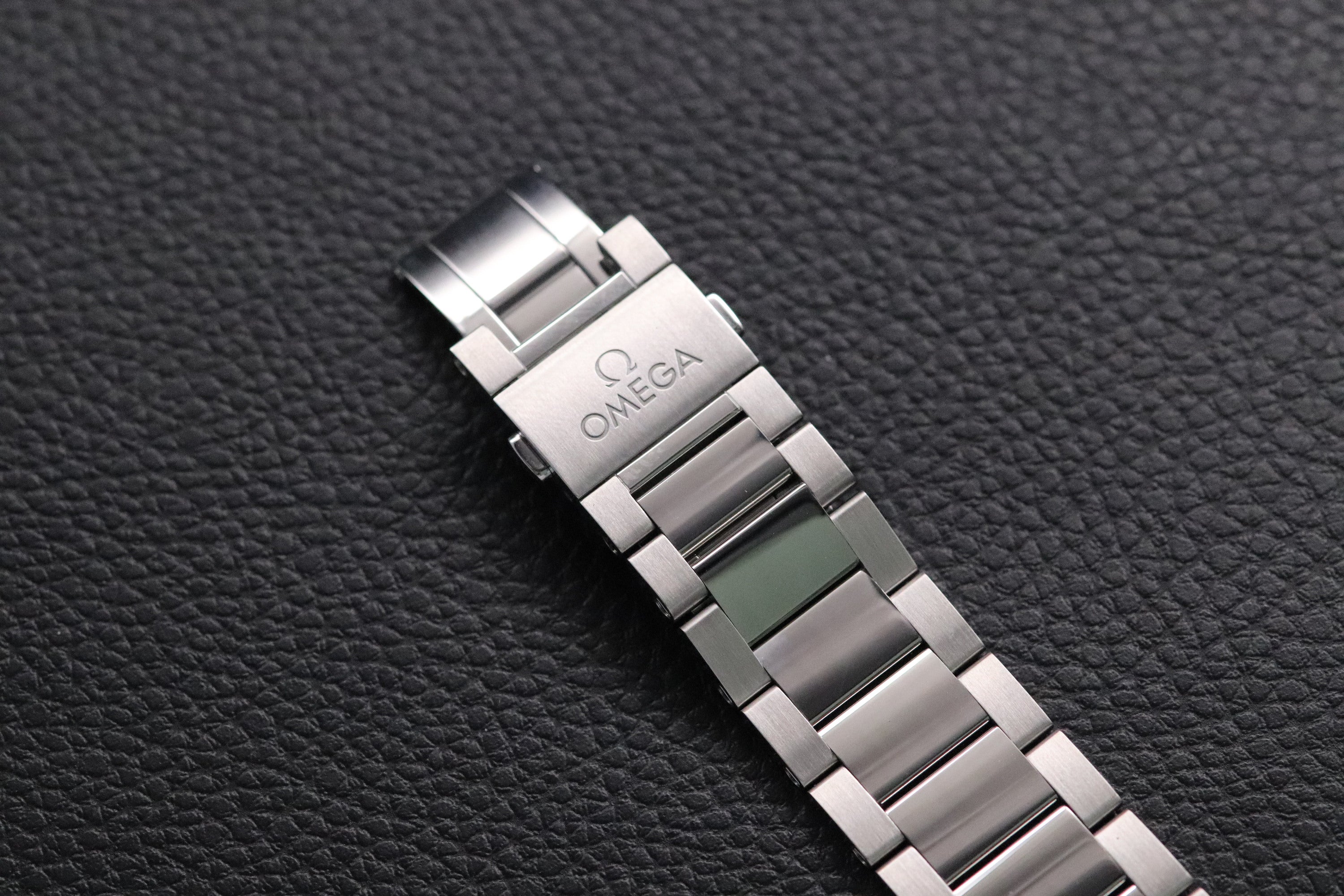 Omega Seamaster Aqua Terra 220.10.41.21.03.004 Fullset 2019 Box+Papers